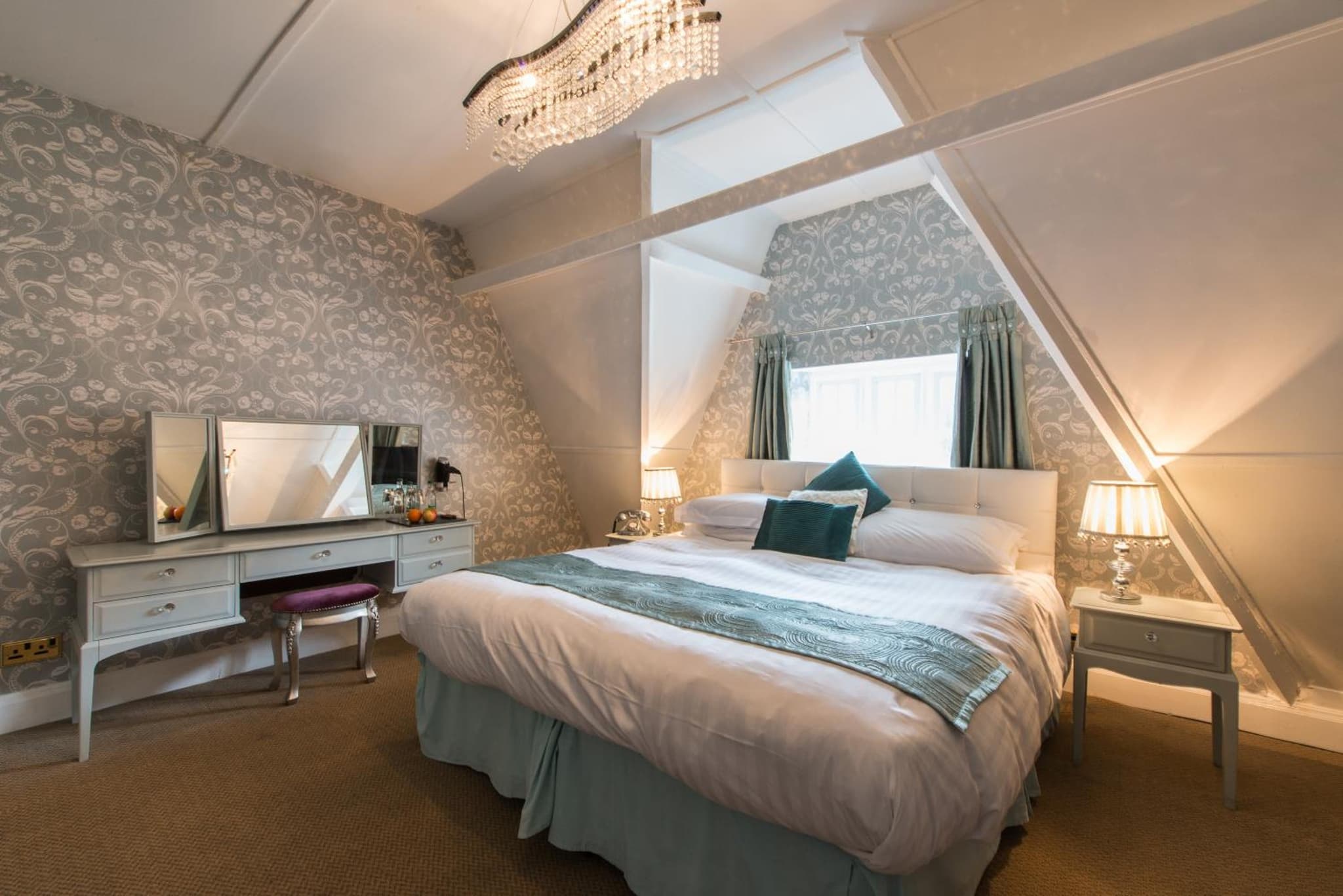 Maenan Abbey Hotel photo 5