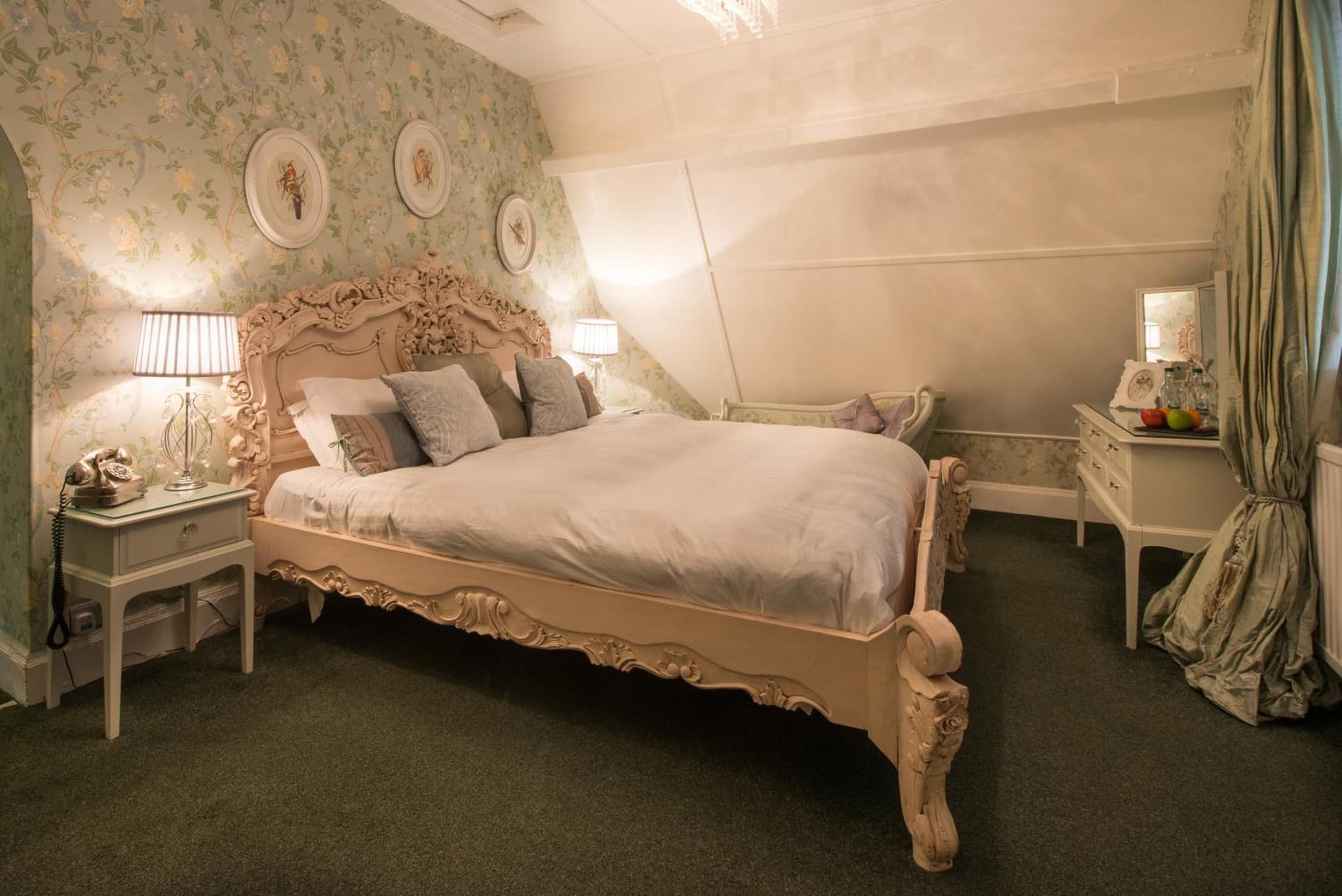Maenan Abbey Hotel photo 9
