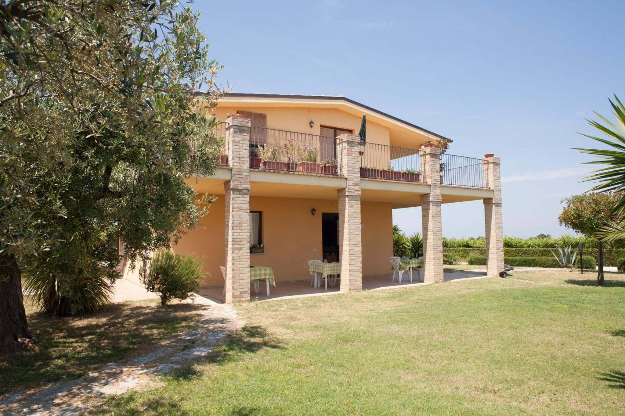 Villa Martina photo 2