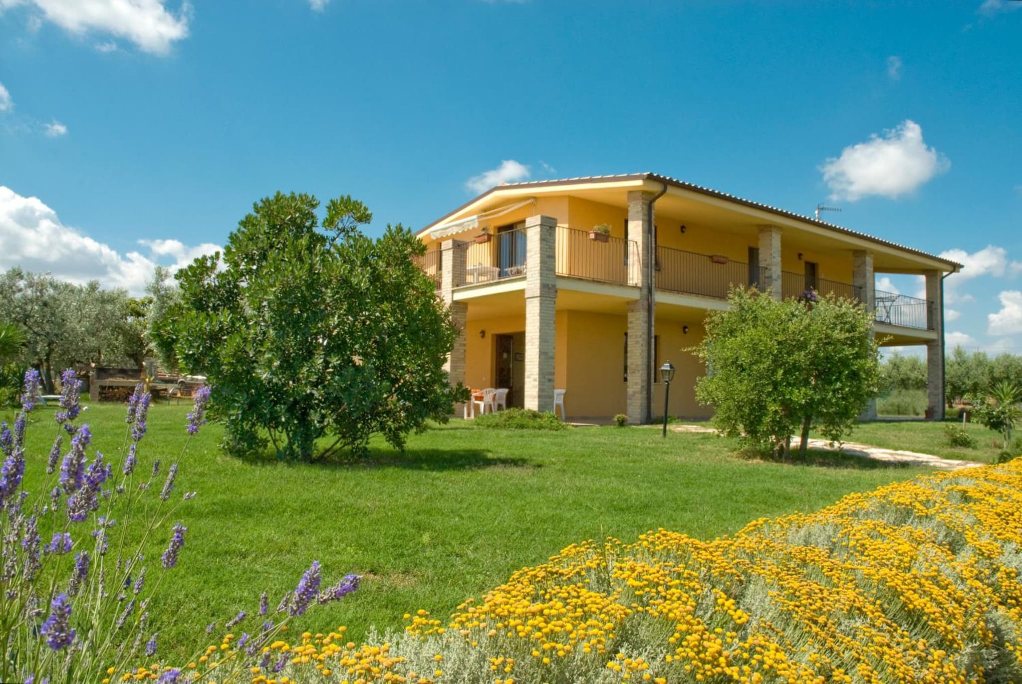 Villa Martina photo 9
