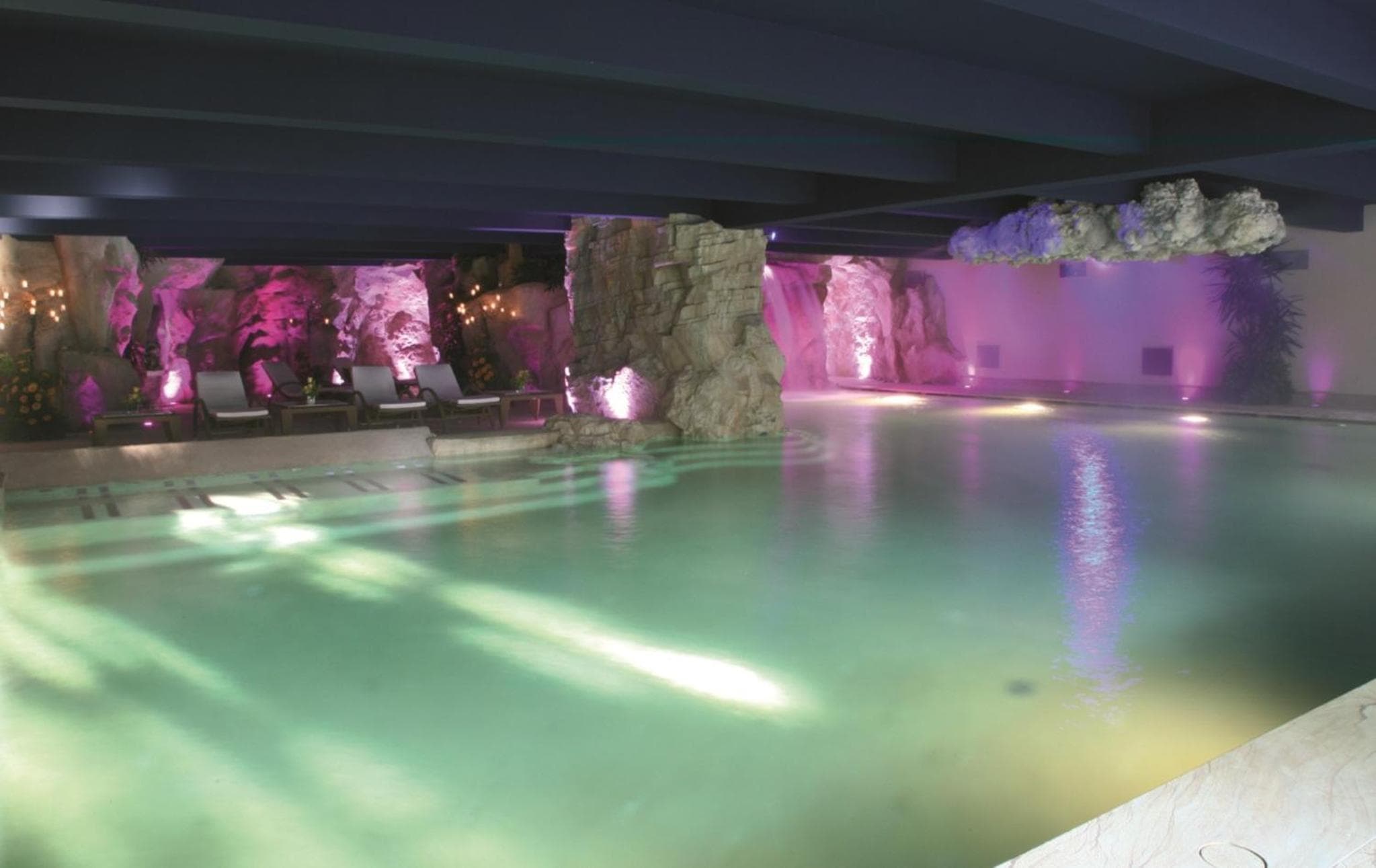 Hotel Regina Palace photo 6