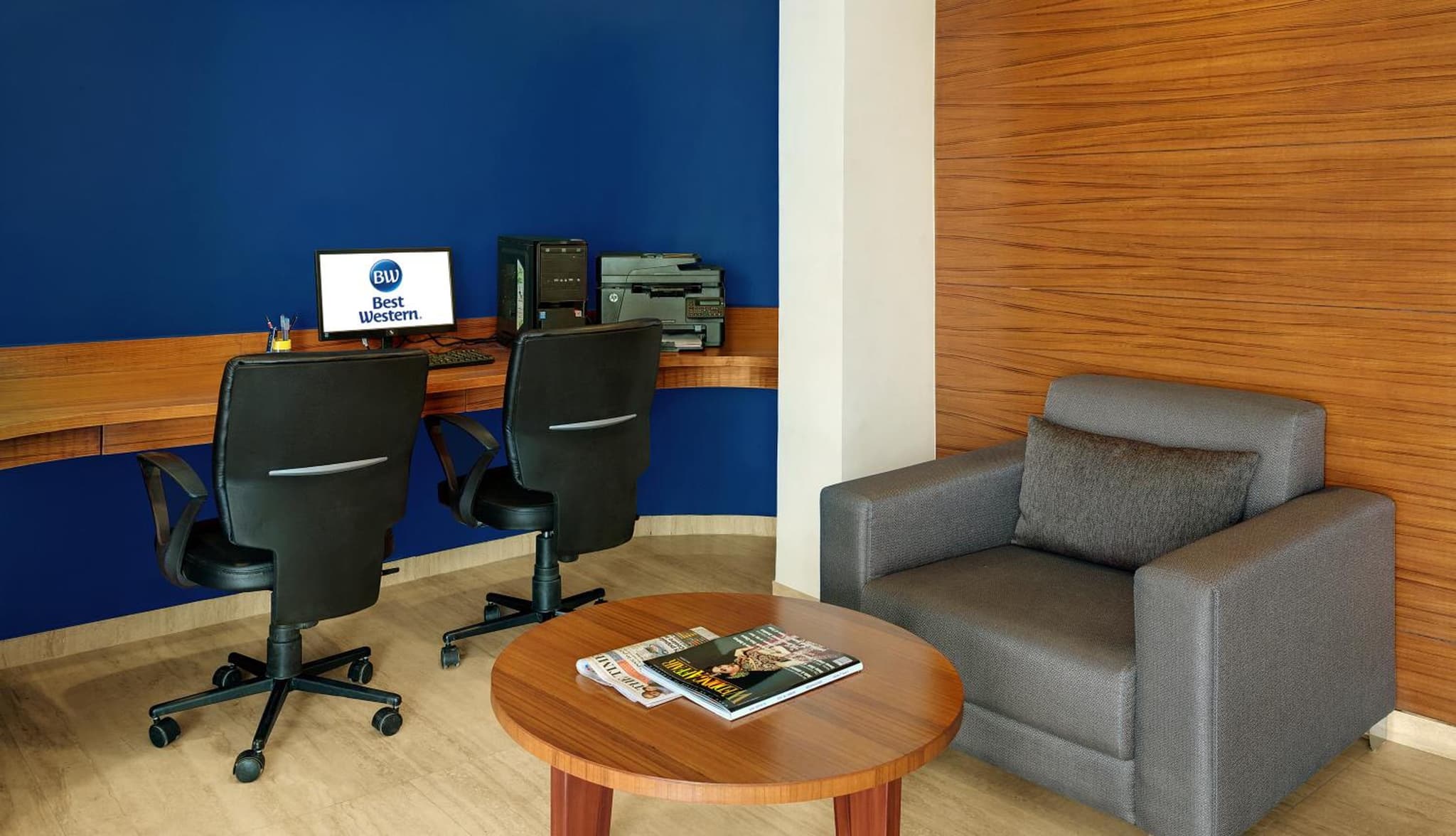 Best Western Alkapuri, Vadodara photo 9