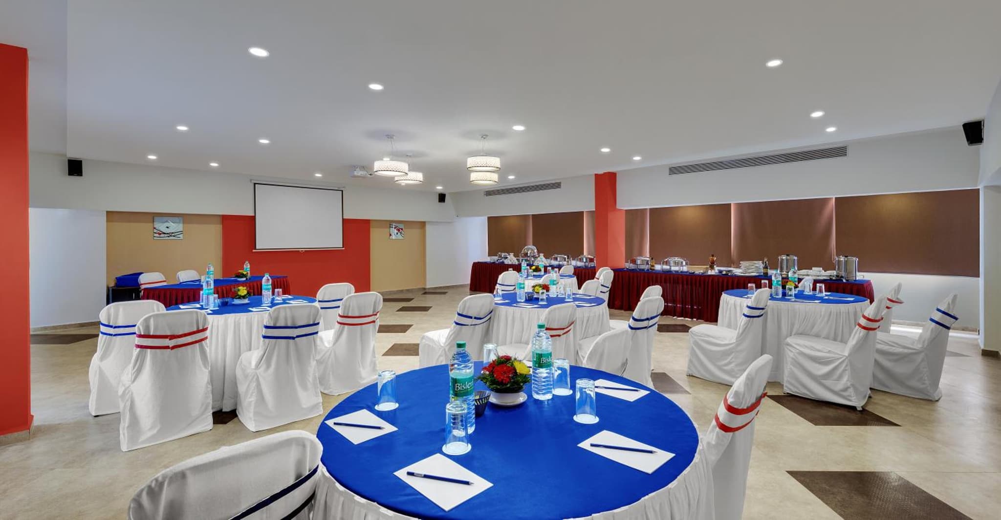 Best Western Alkapuri, Vadodara photo 3