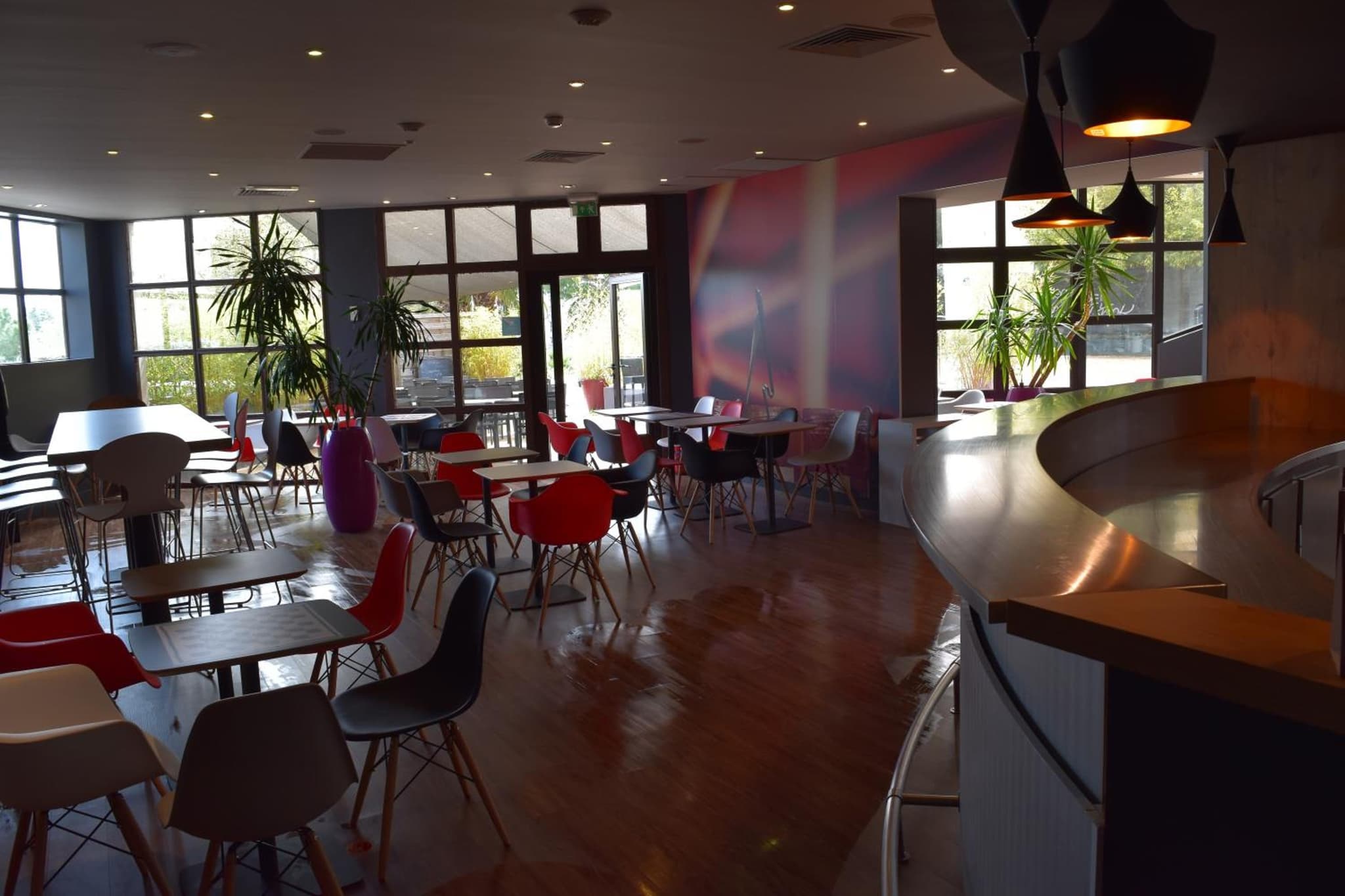 ibis Montpellier Centre Polygone photo 5