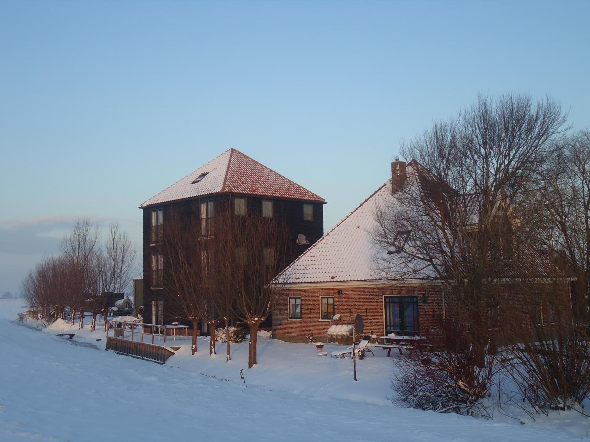 Hoeve Meerzicht photo 8
