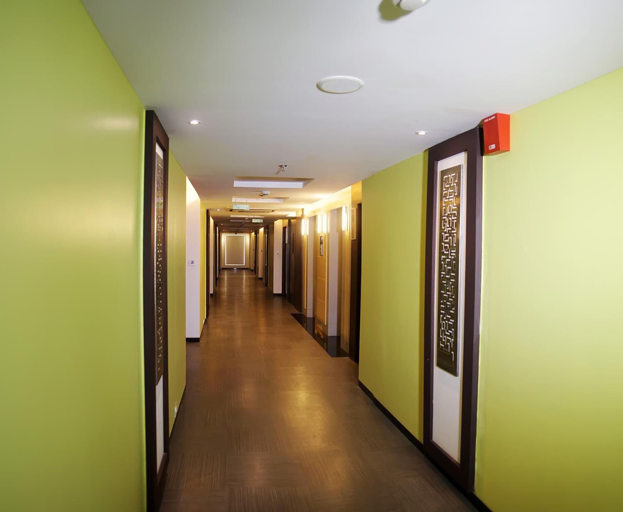 Effotel By Sayaji Indore photo 8