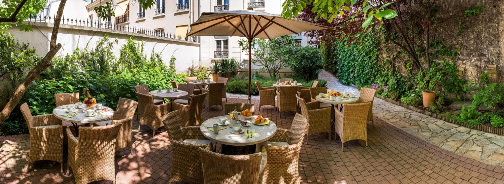 Hôtel Magellan photo 3
