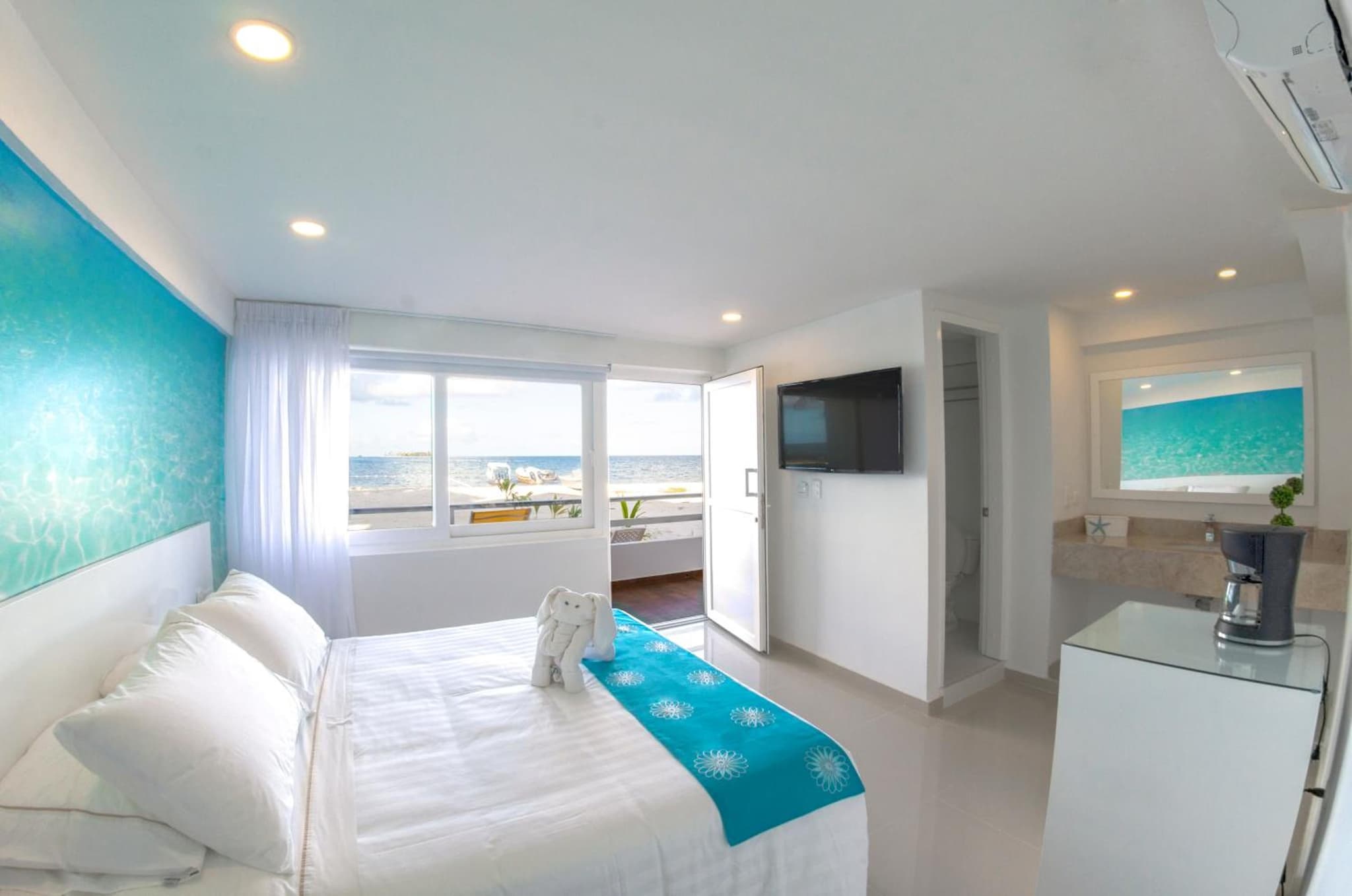 Hotel San Luis Place By Dorado photo 4