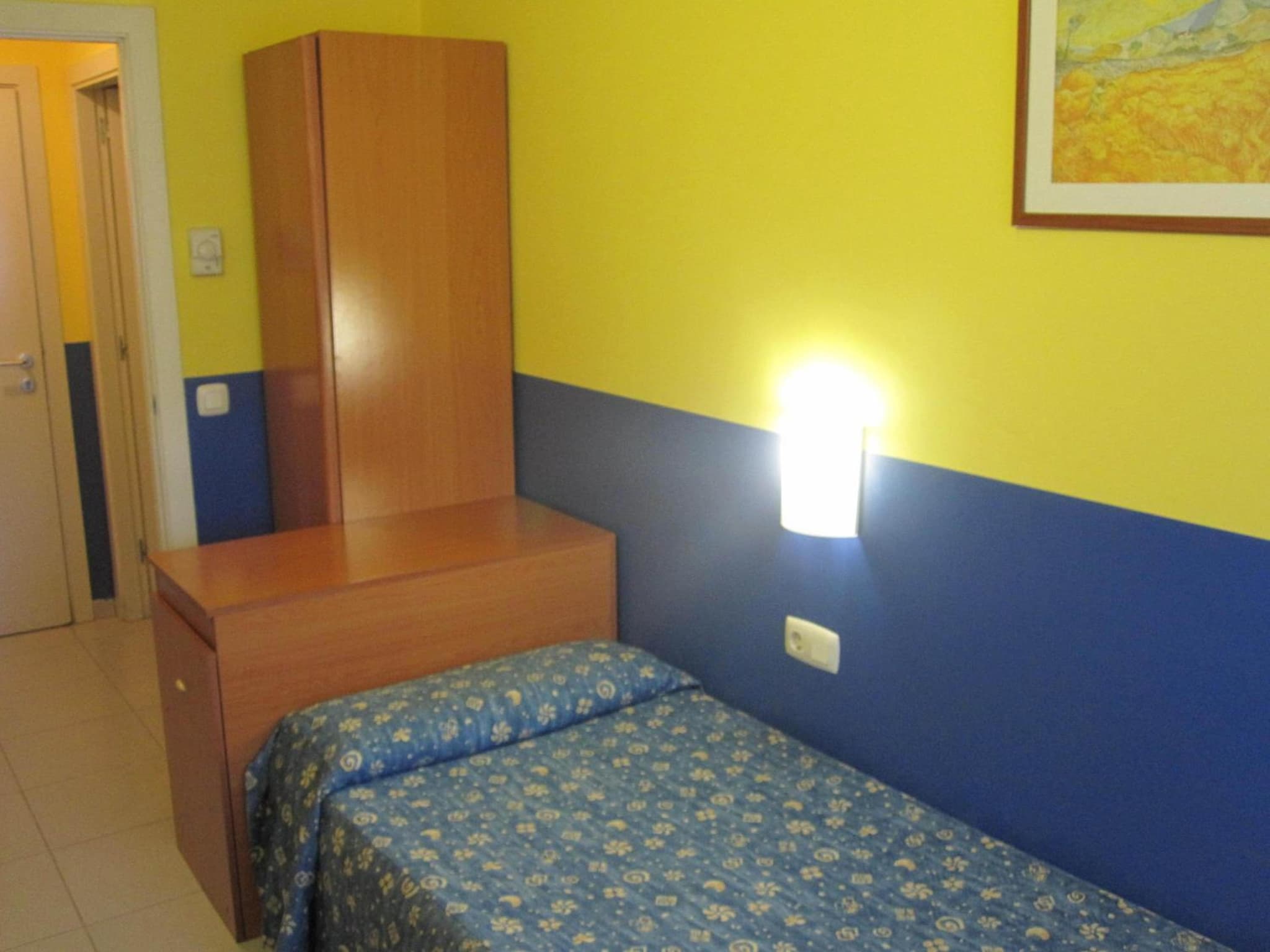 Hotel Blauet by Bossh! Hotels photo 5
