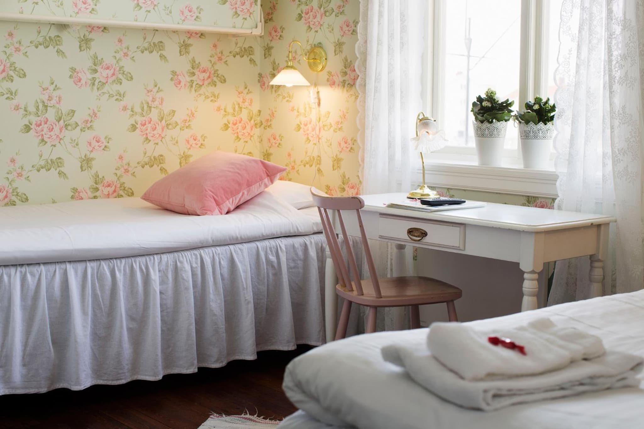 Strandvillan Hotell och Bed & Breakfast photo 7