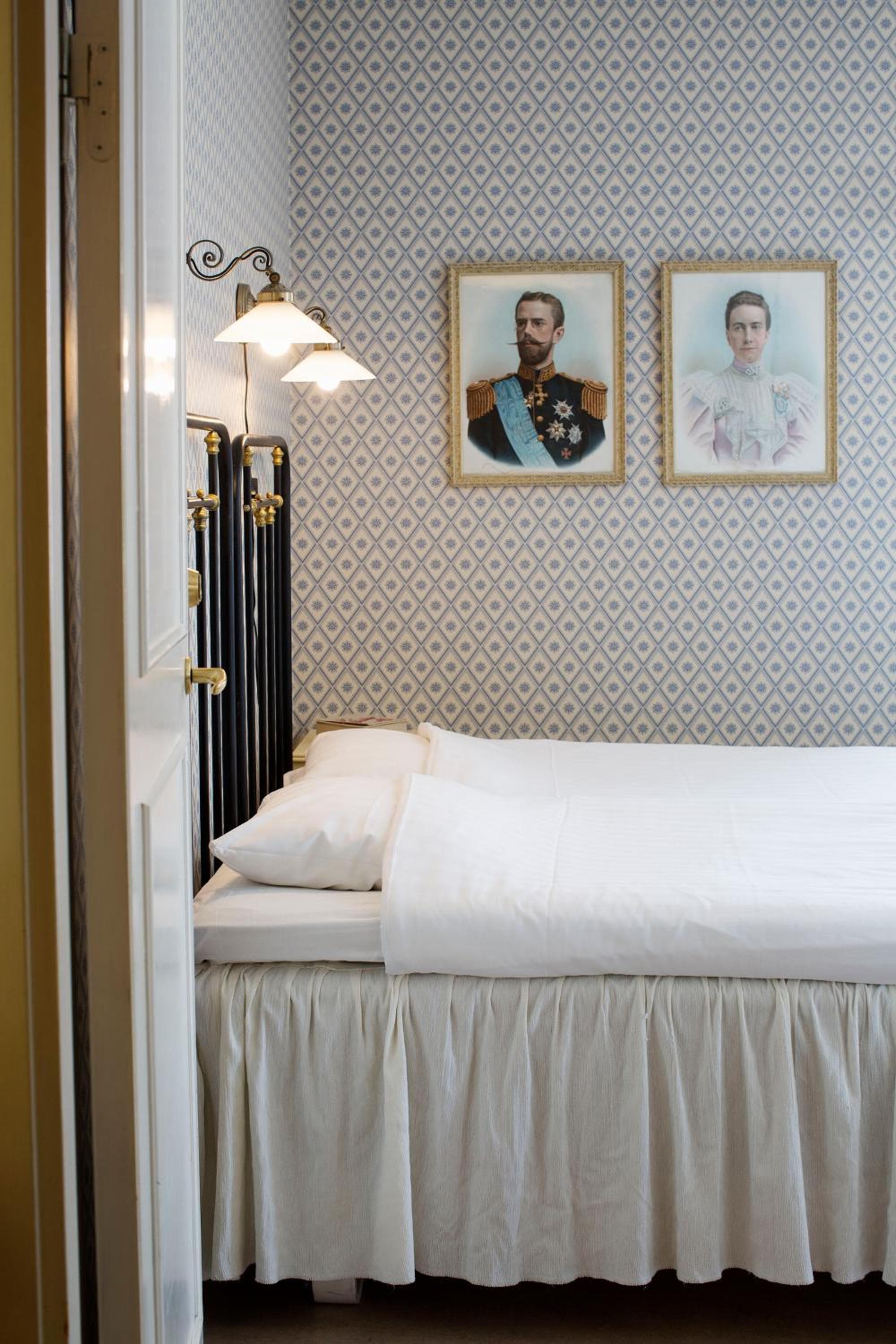 Strandvillan Hotell och Bed & Breakfast photo 9