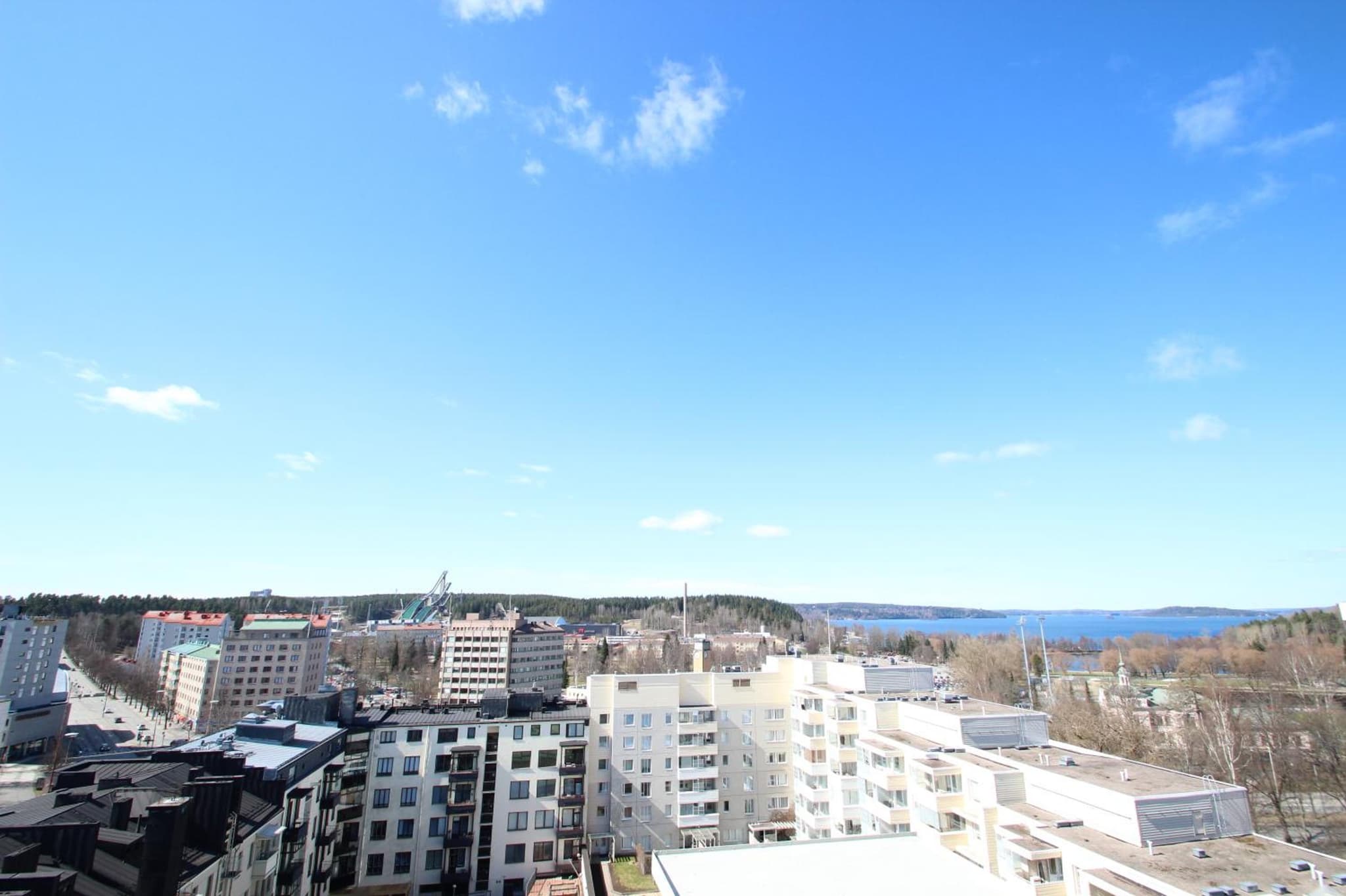 Forenom Aparthotel Lahti photo 9