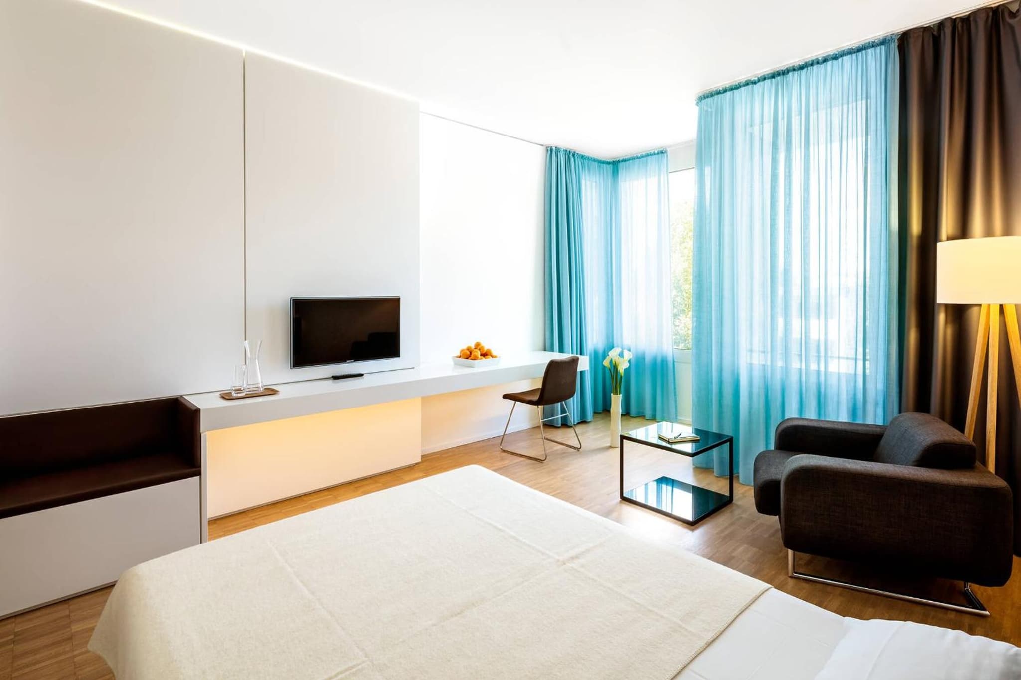 Midori - The Green Guesthouse photo 7