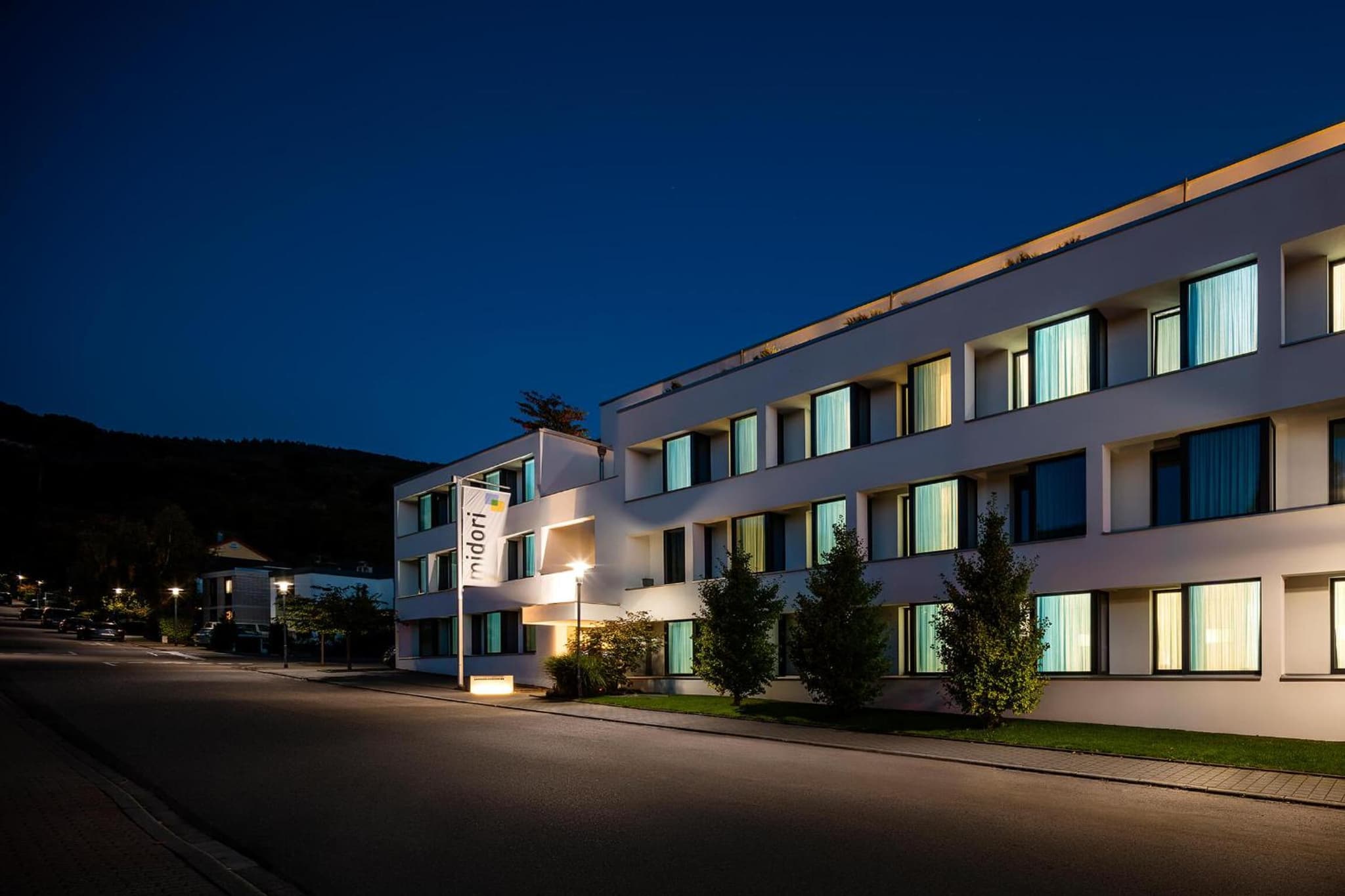 Midori - The Green Guesthouse photo 8