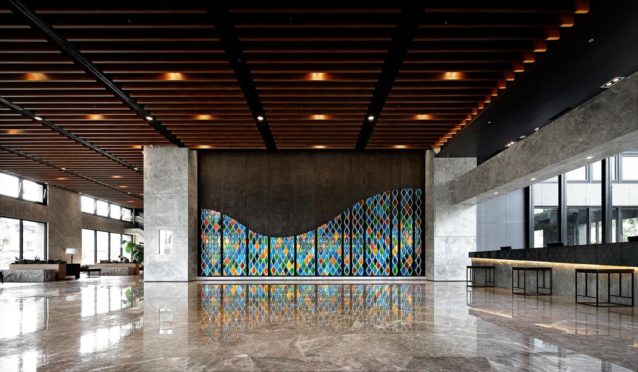 Lakeshore Hotel Suao photo 9