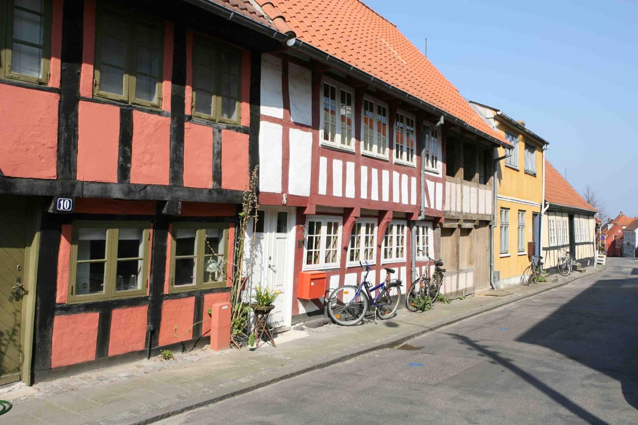 Severin Kursuscenter og Konferencehotel photo 2