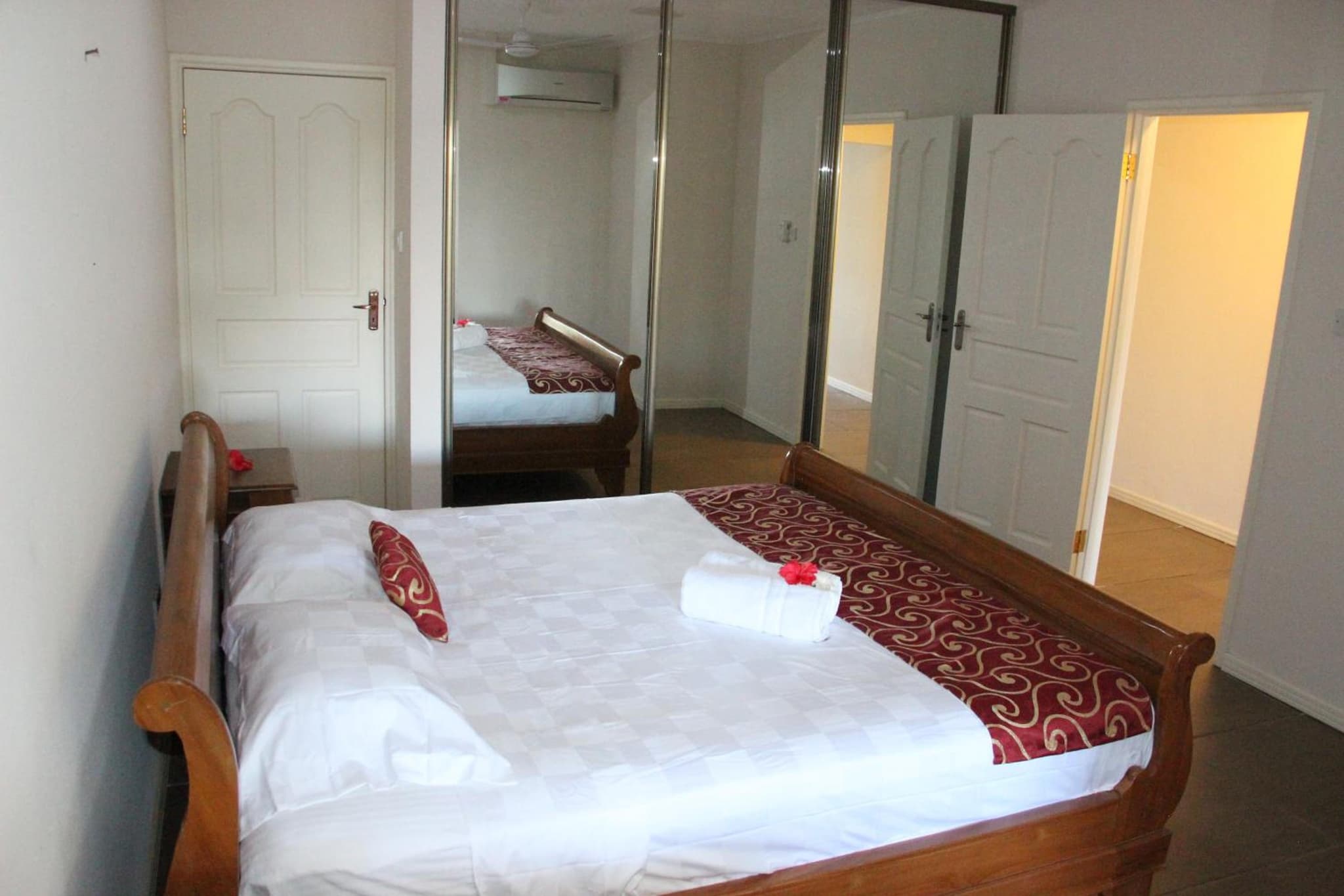 Summer Self Catering photo 8
