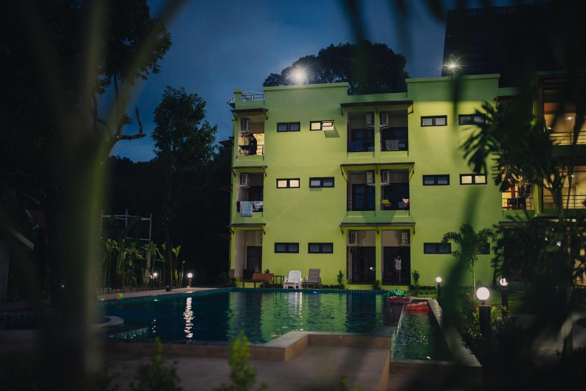 Morakot Lanta Resort photo 5