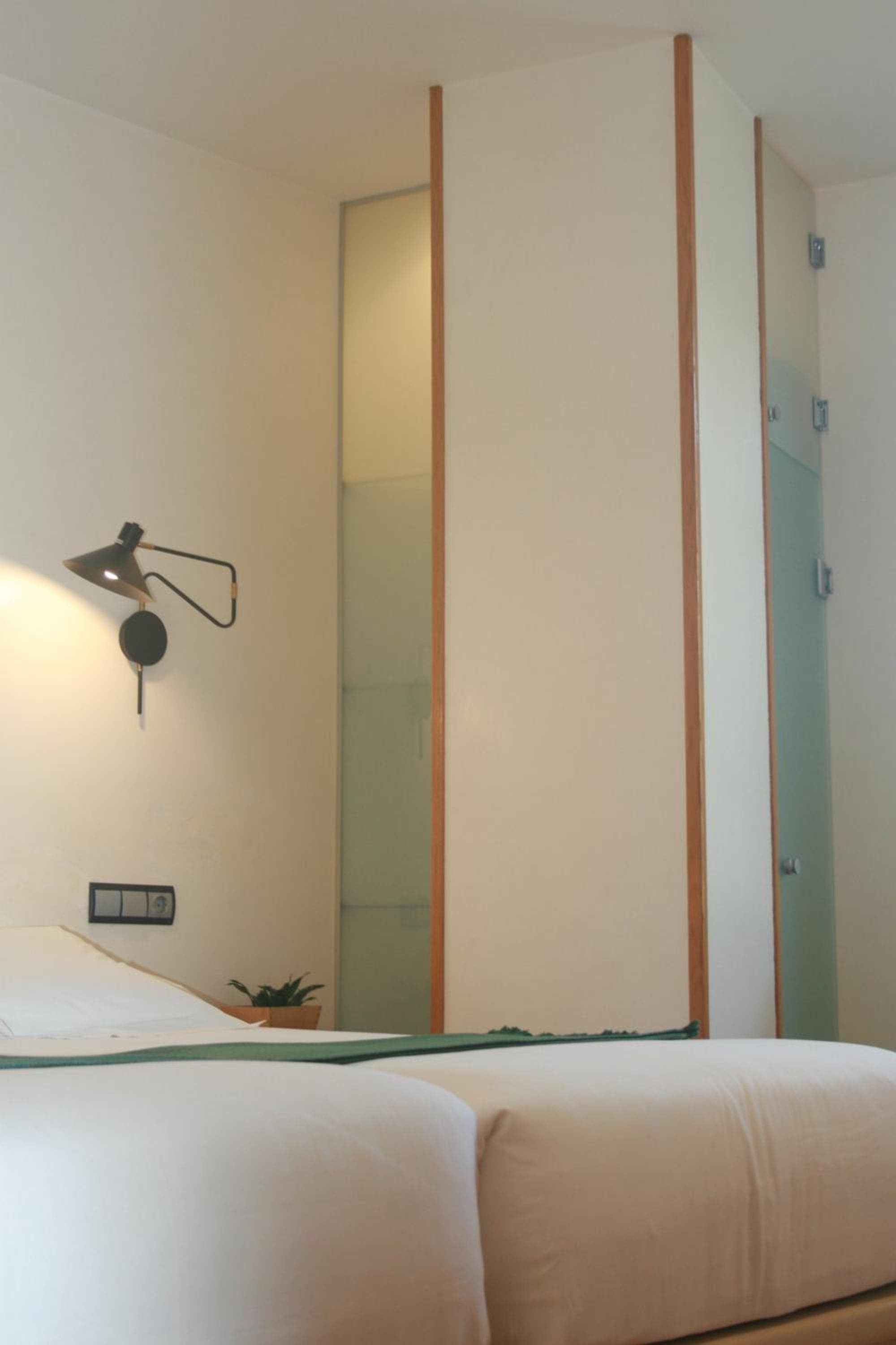Hotel Nochendi photo 2