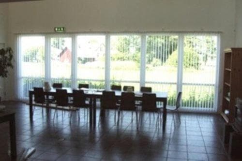 Äventyrsgårdens Vandrarhem, Kinnekulle photo 2