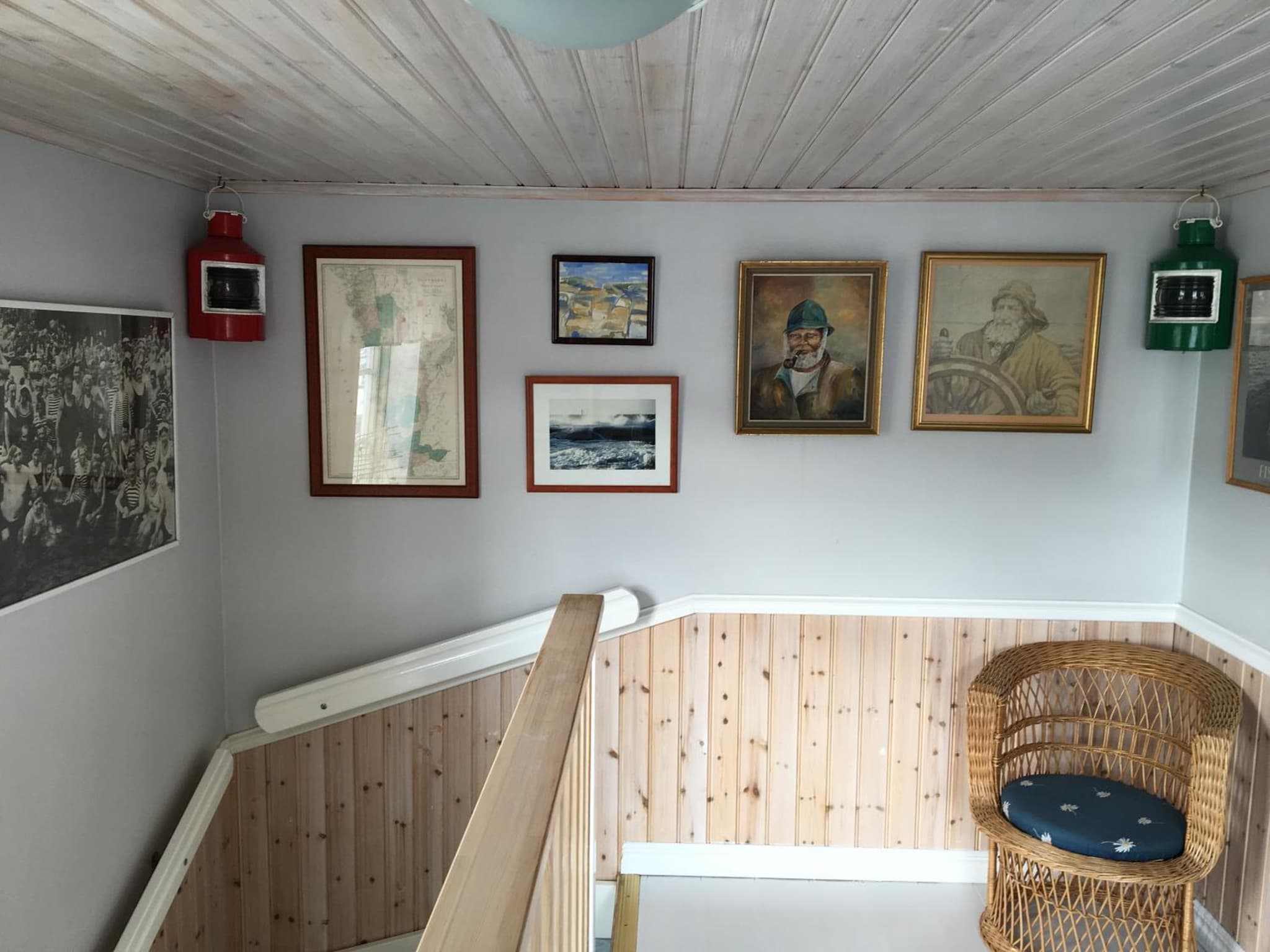 Grebbestads Vandrarhem photo 9