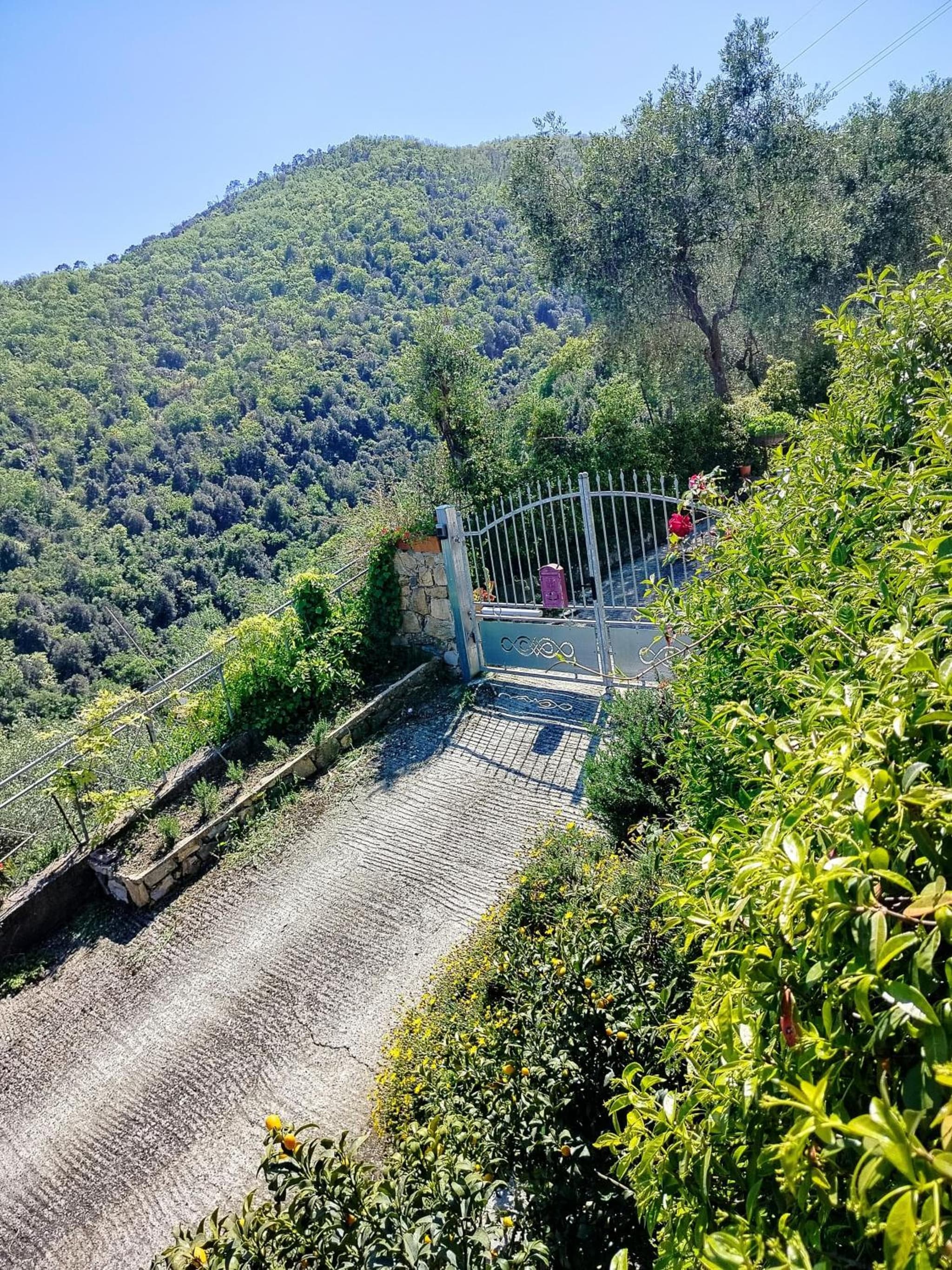 LA STANZA SUL GOLFO DEI POETI photo 2