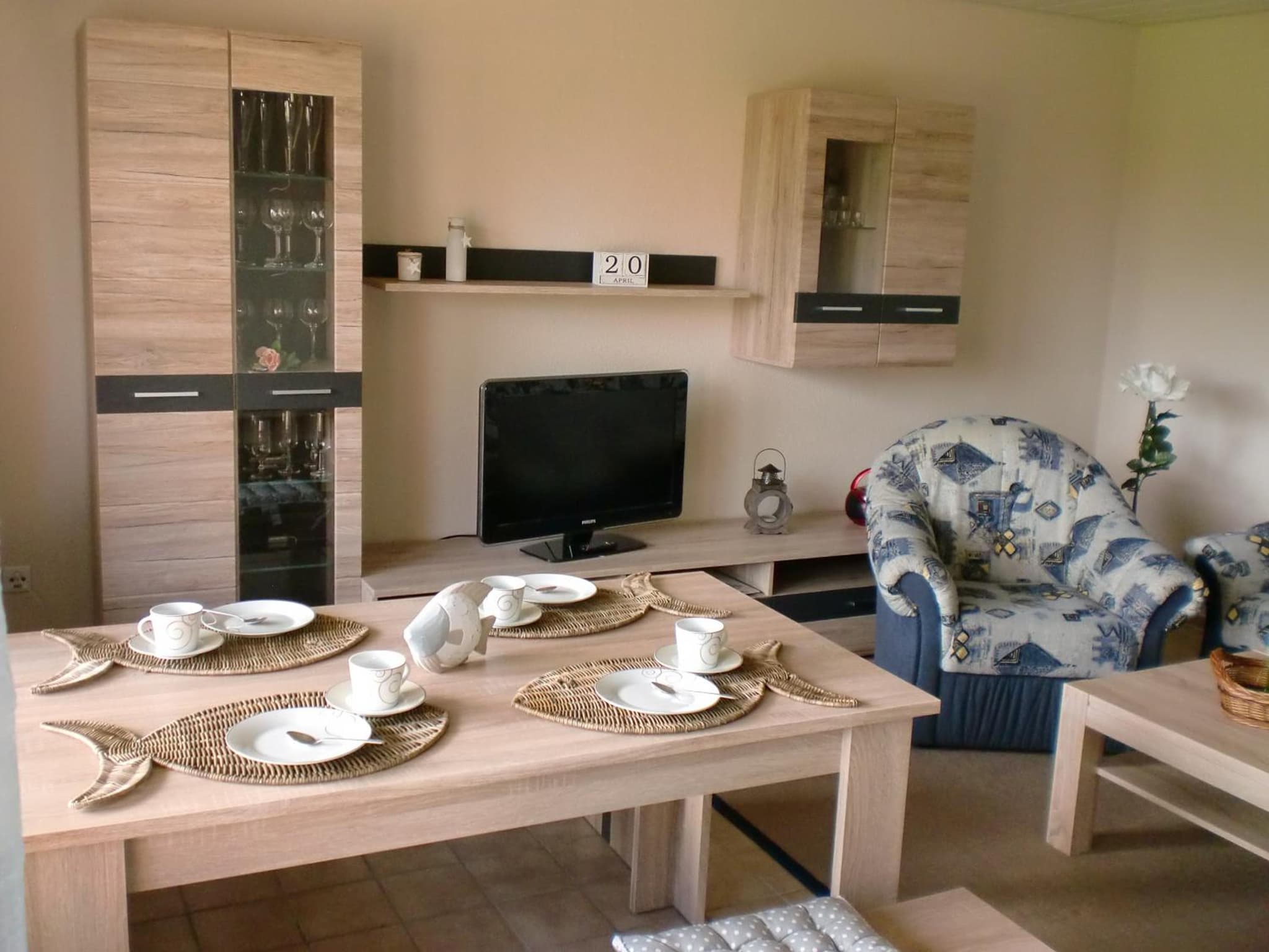 Ferienhaus Dorit & Rüdiger Fahl photo 7