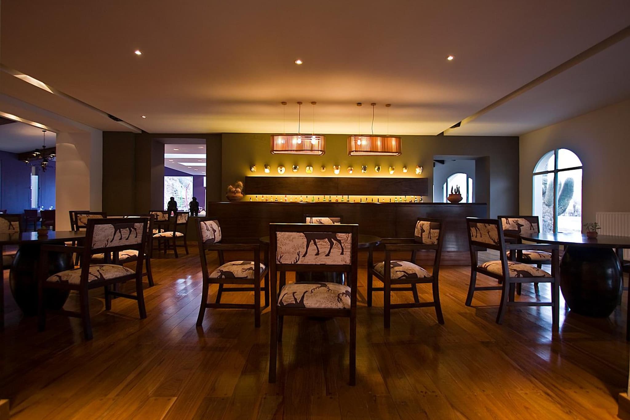 Hotel Huacalera photo 3