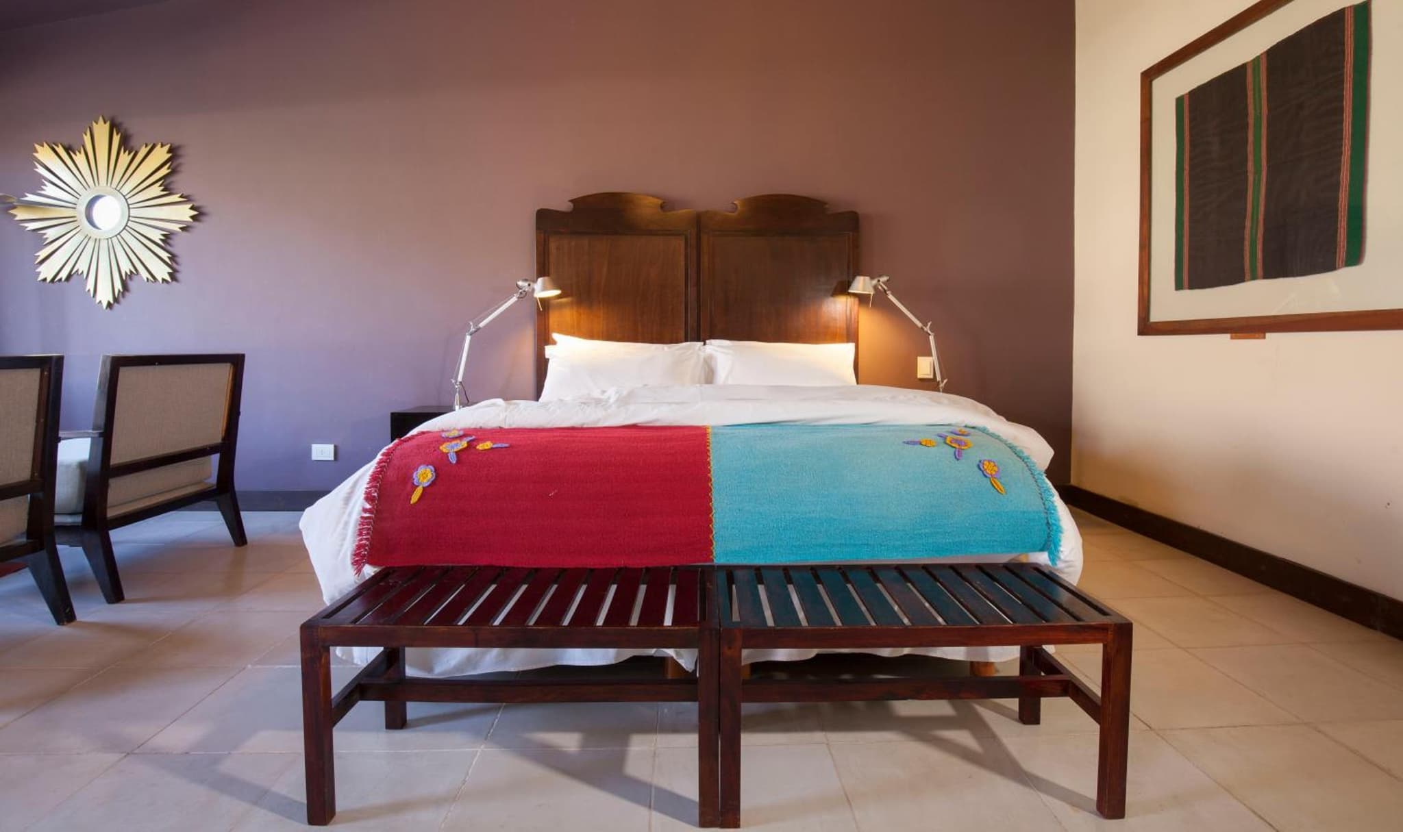 Hotel Huacalera photo 5