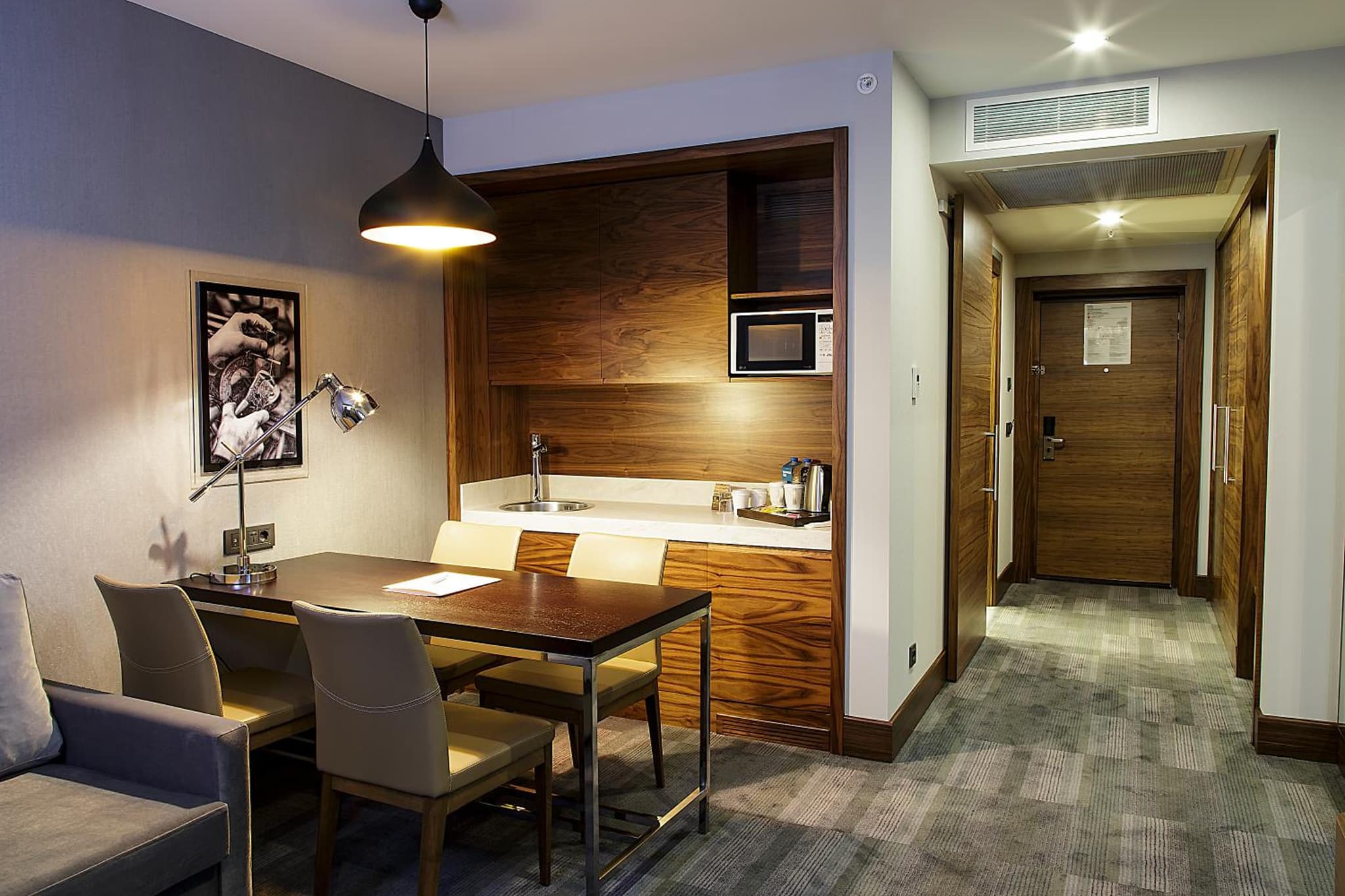 Bof Hotels Business photo 3