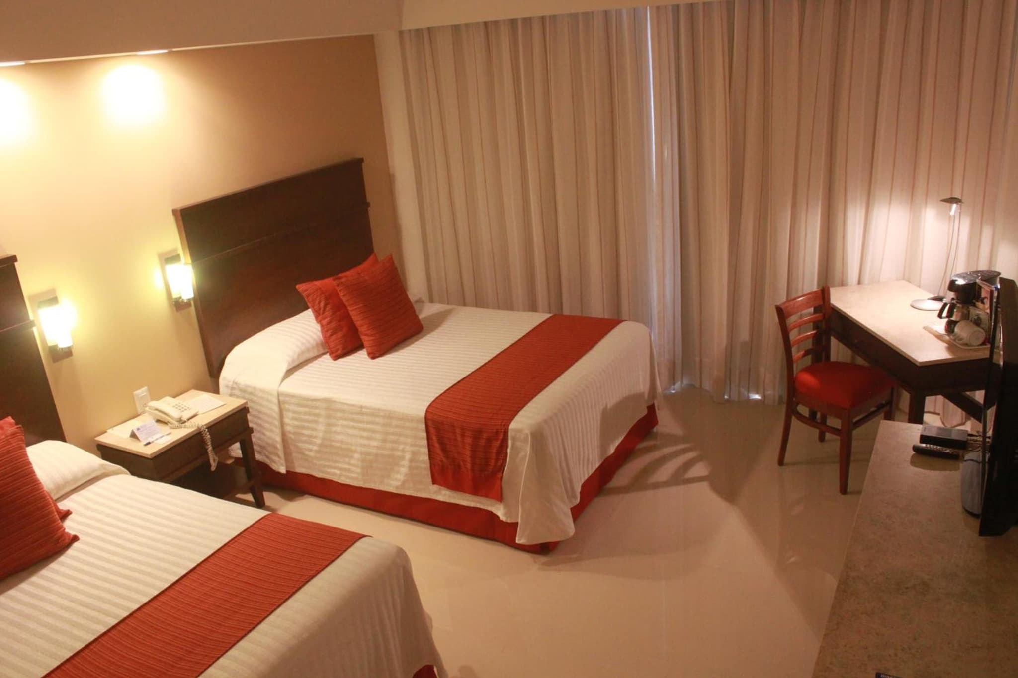 Hotel Bello Veracruz photo 4