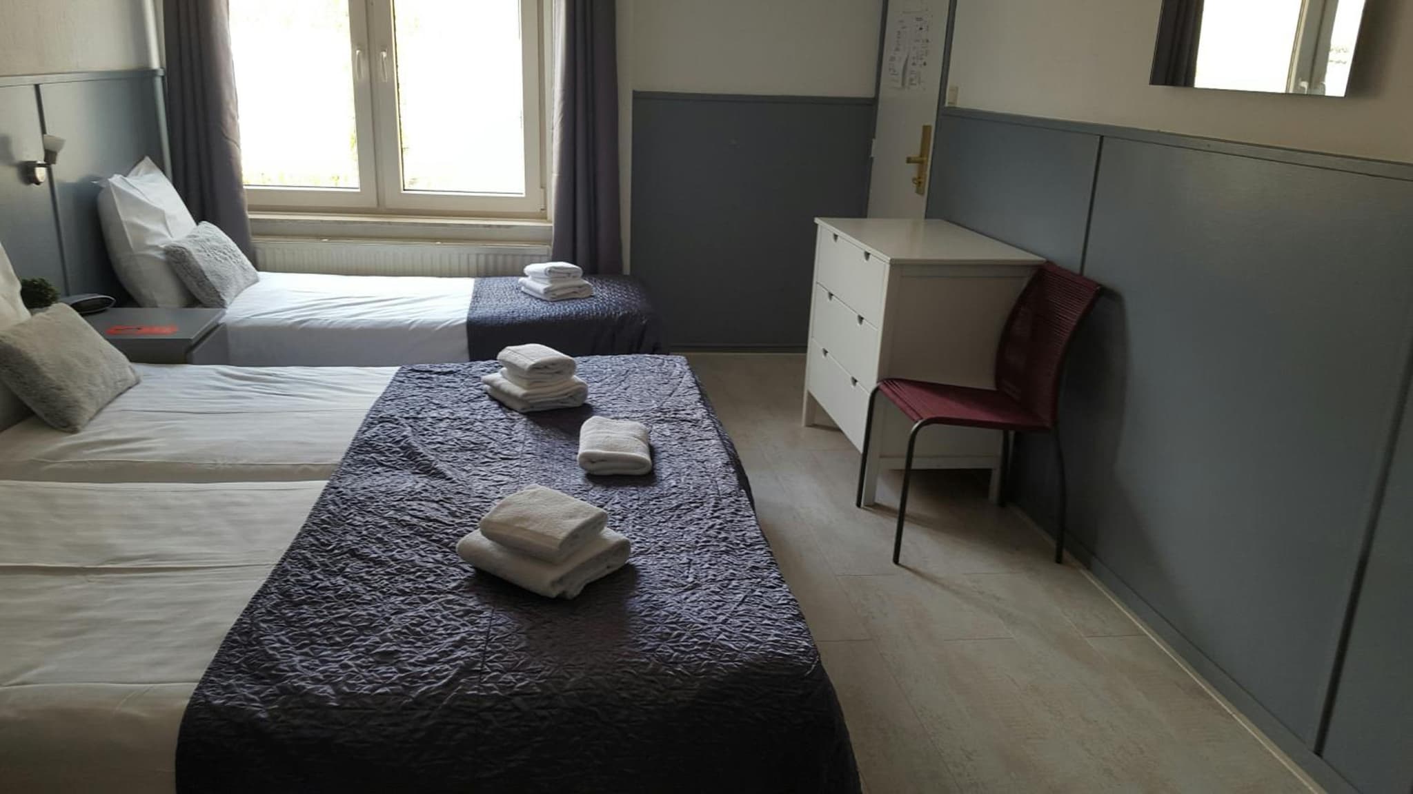 Hotel Dupuis photo 6