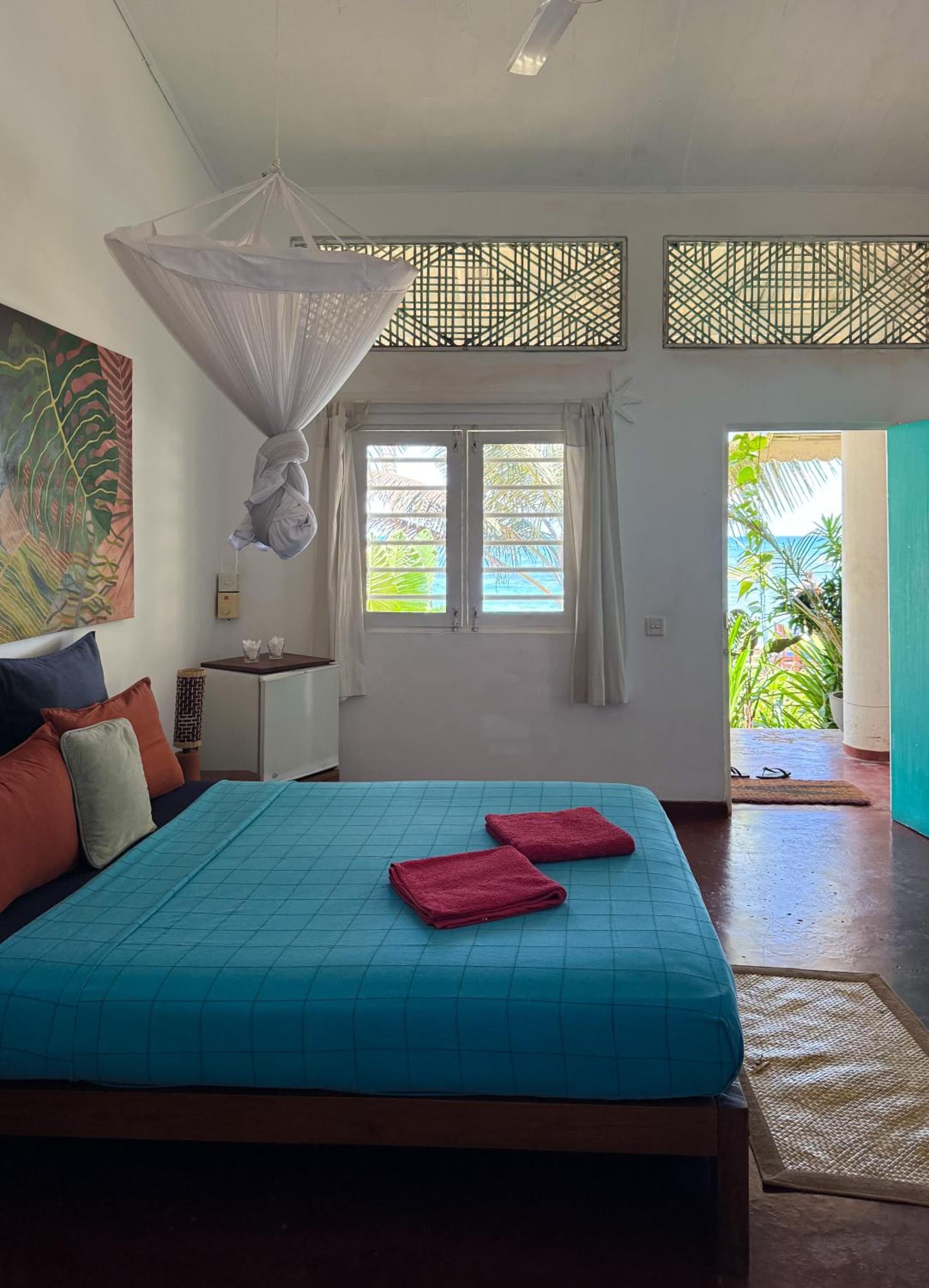 Palm villa Mirissa hotel&spa photo 2