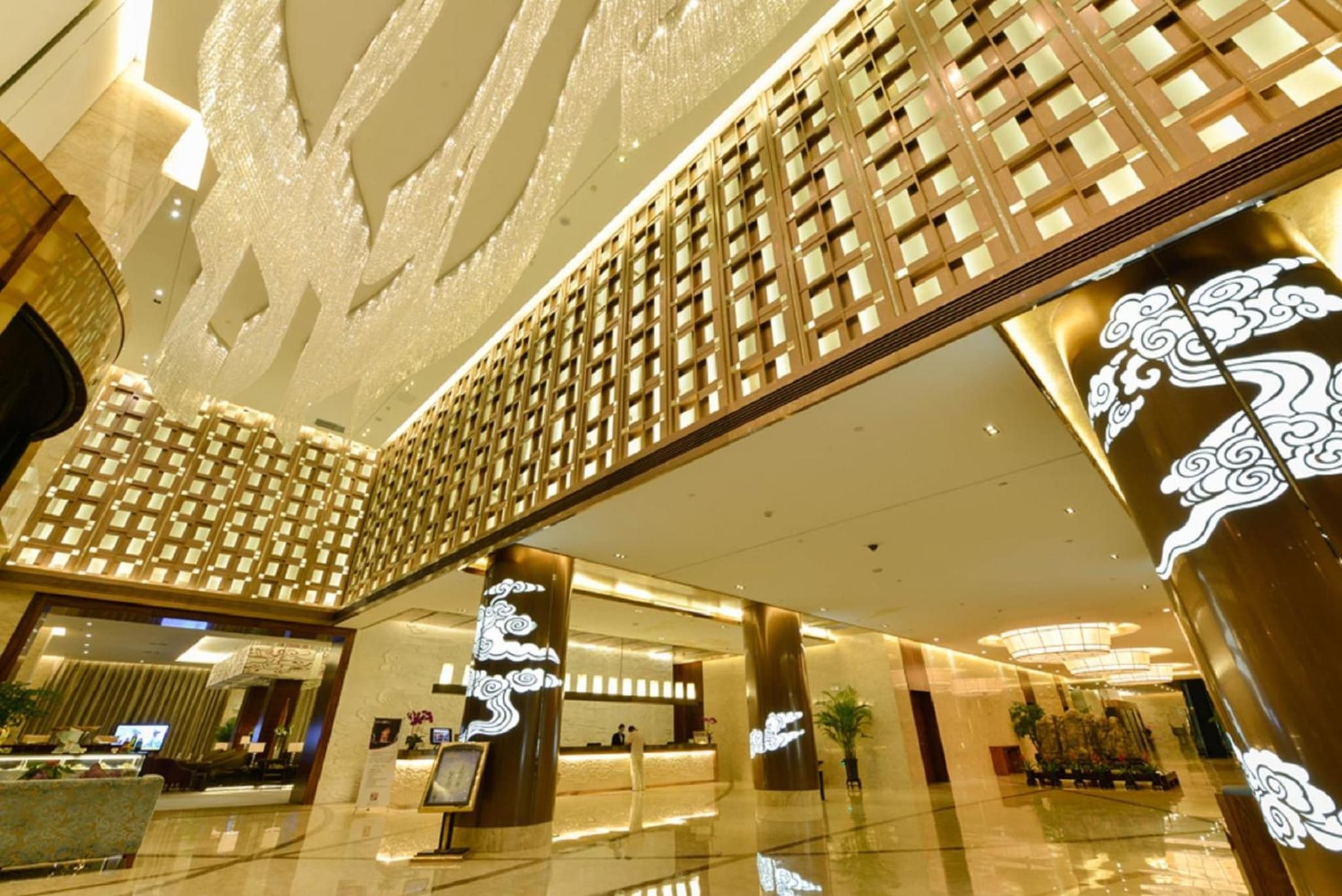 Jinling Grand Hotel photo 9