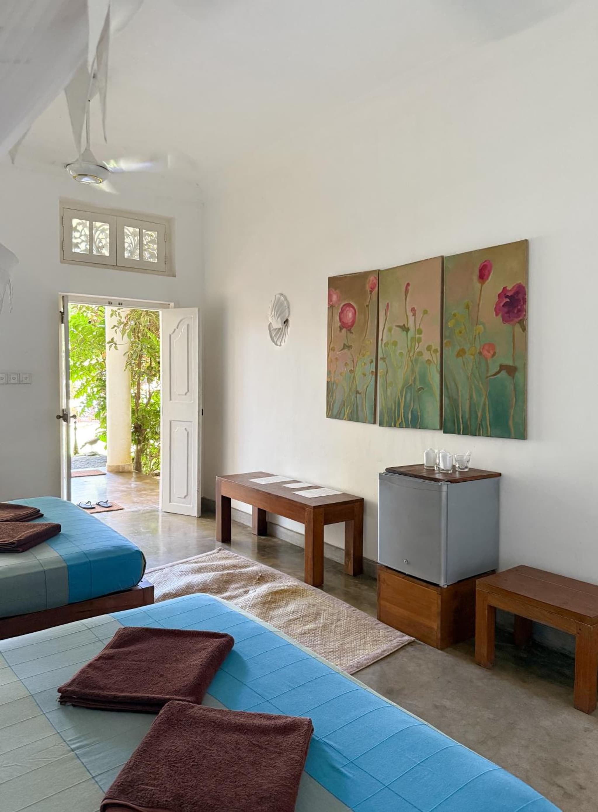 Palm villa Mirissa hotel&spa photo 6