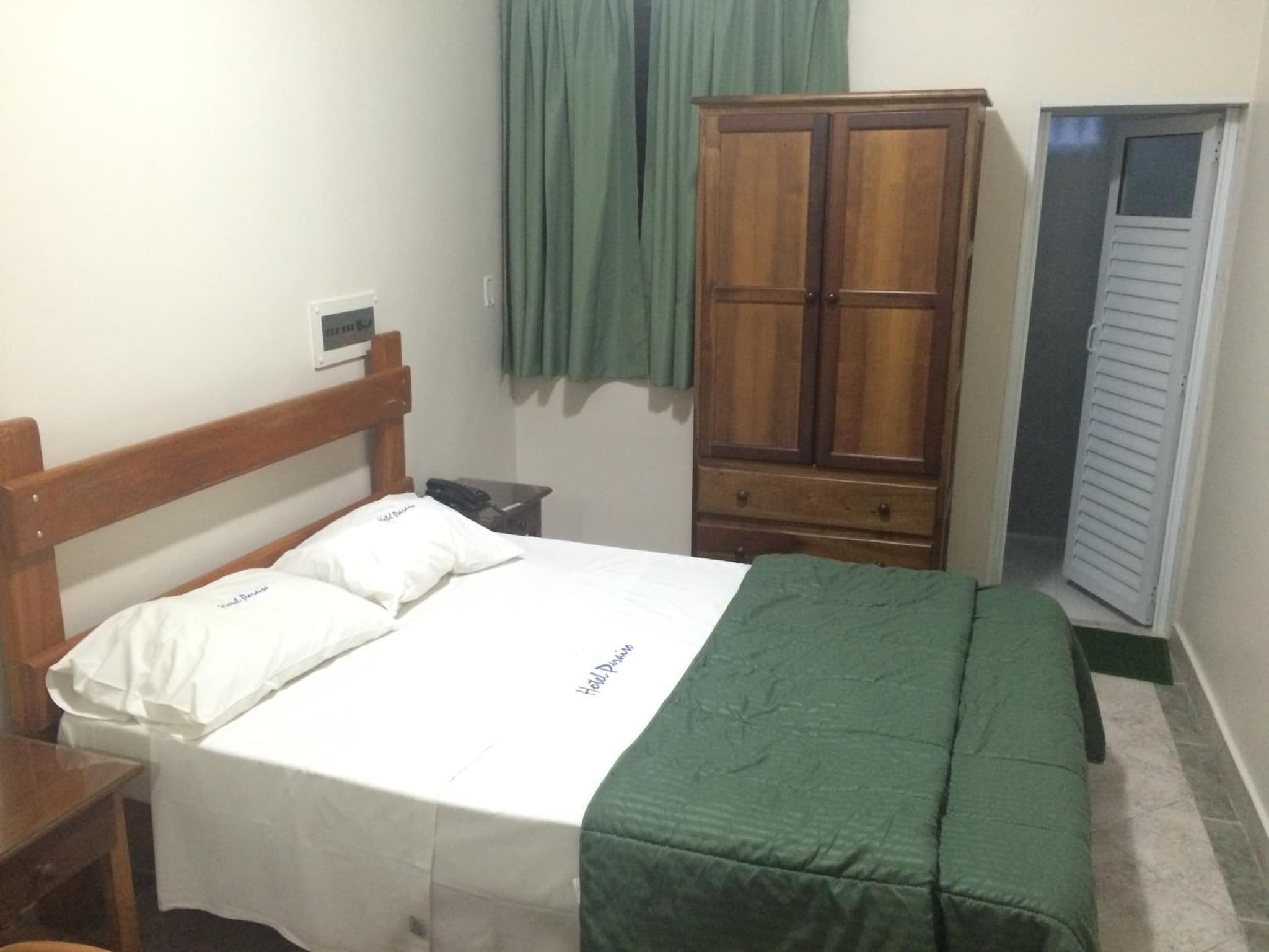 Hotel Paraiso photo 5