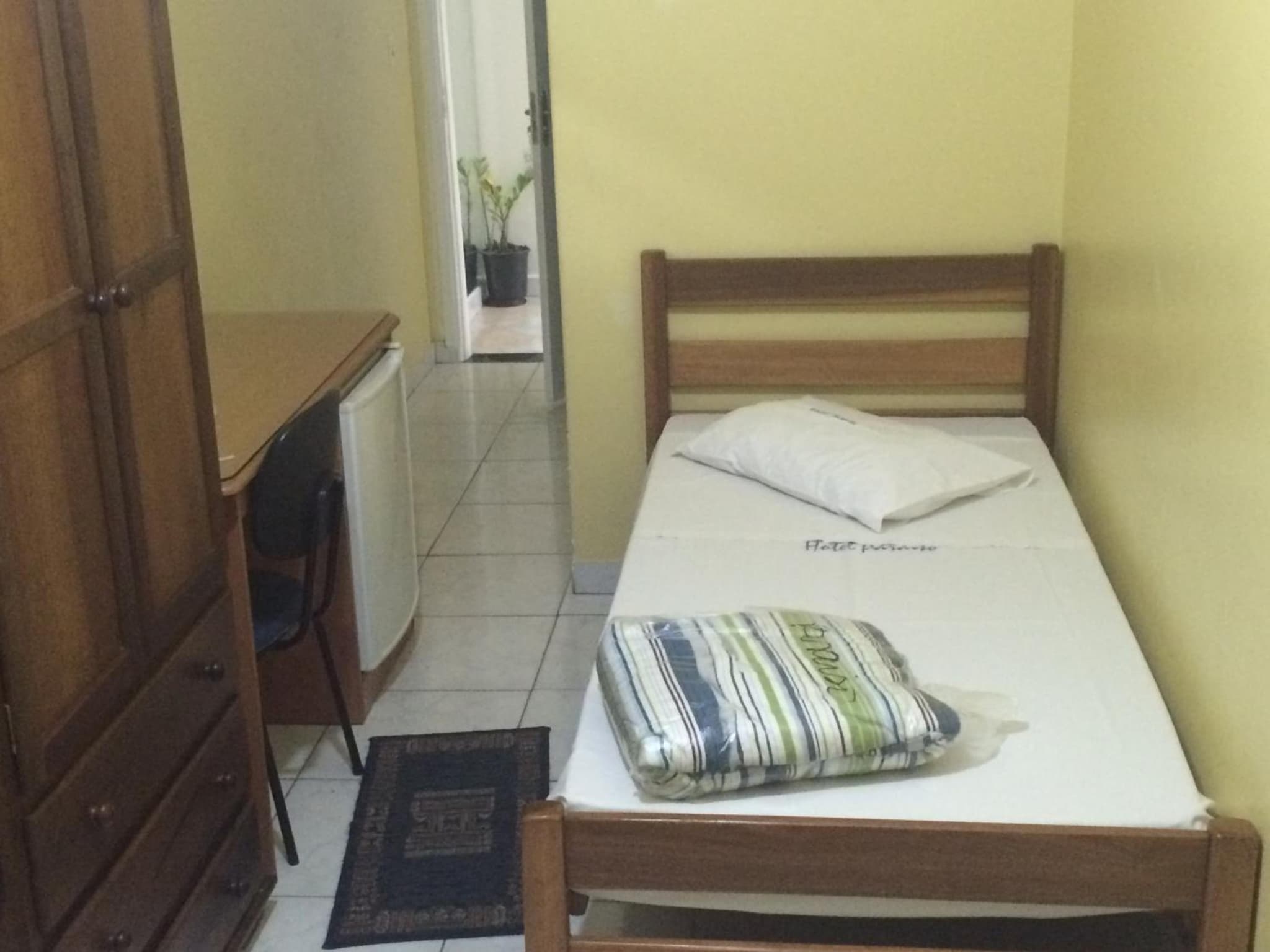 Hotel Paraiso photo 6