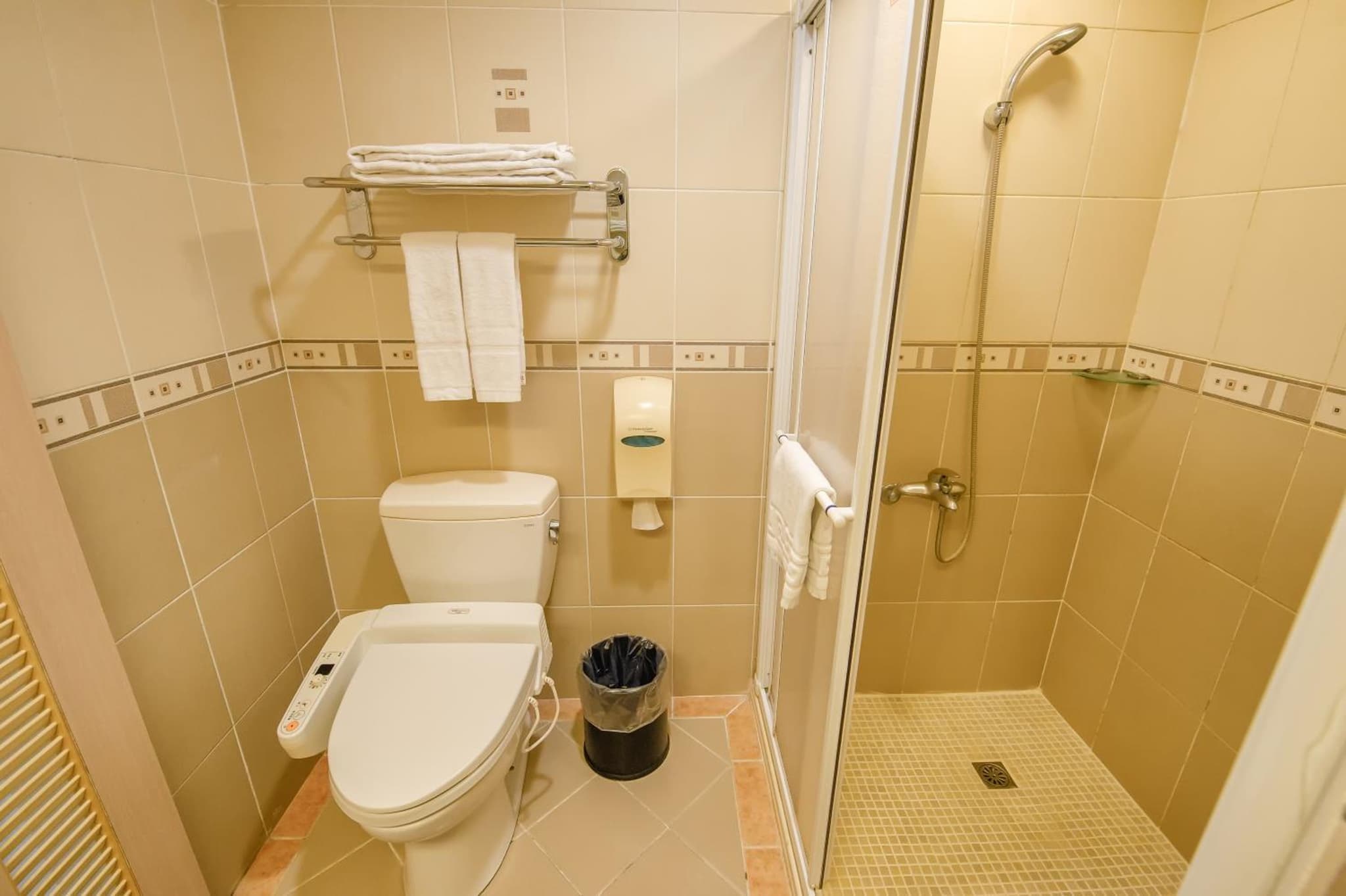 KKS Hotel photo 8