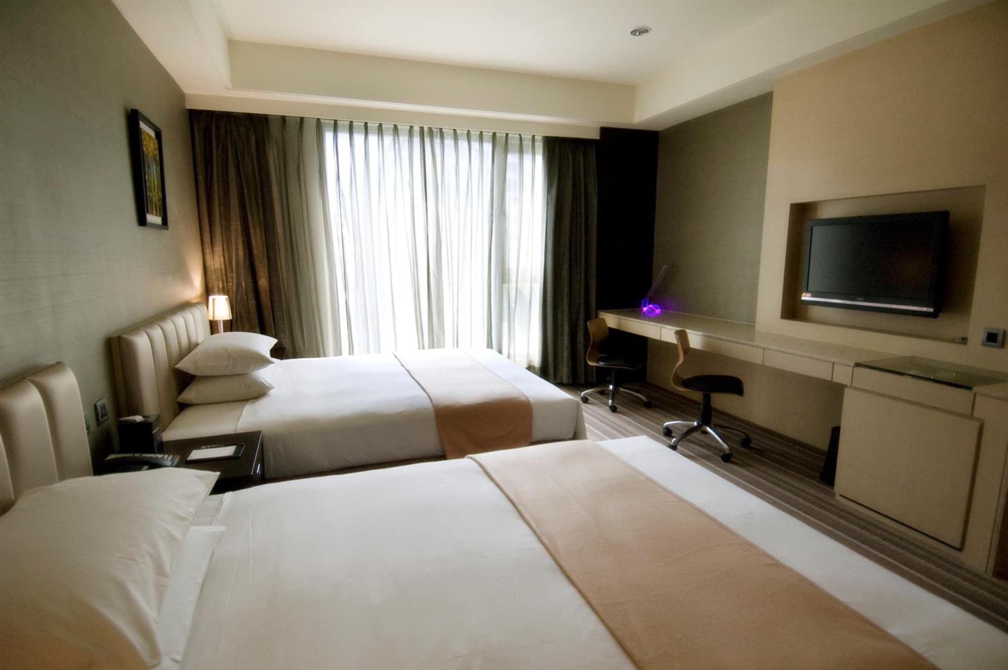 Urban Hotel33 photo 6