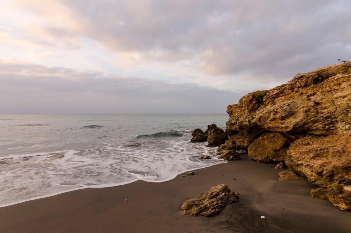 Torrox Beach Club photo 9