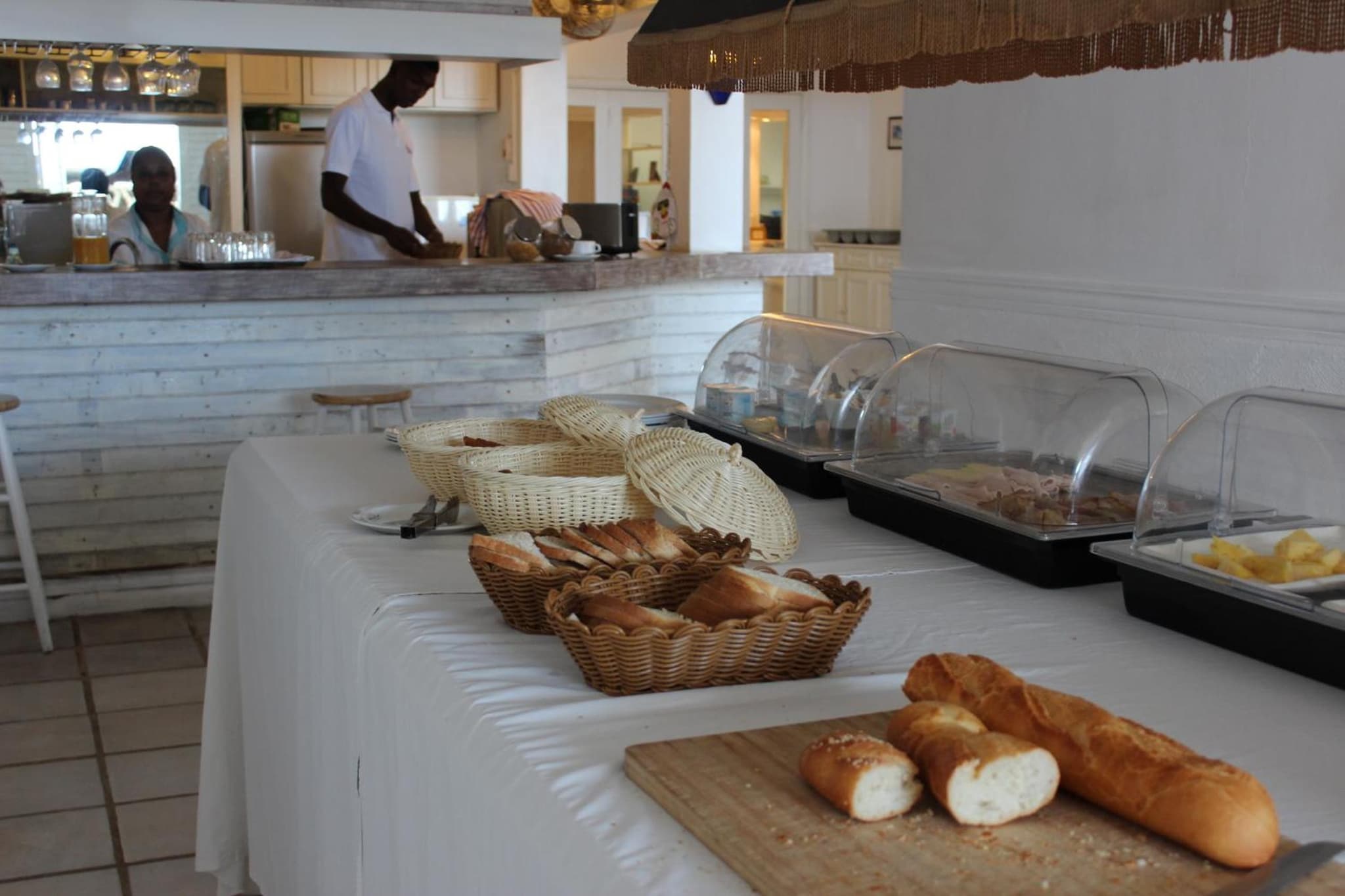 Le Beachclub photo 9