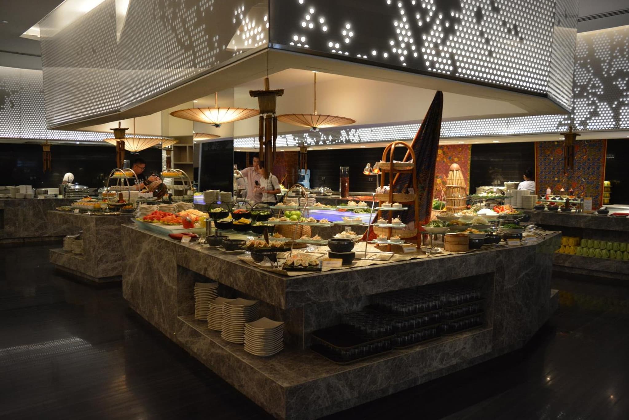 Noble Resort Hotel Melaka 马六甲诺铂度假酒店 photo 9