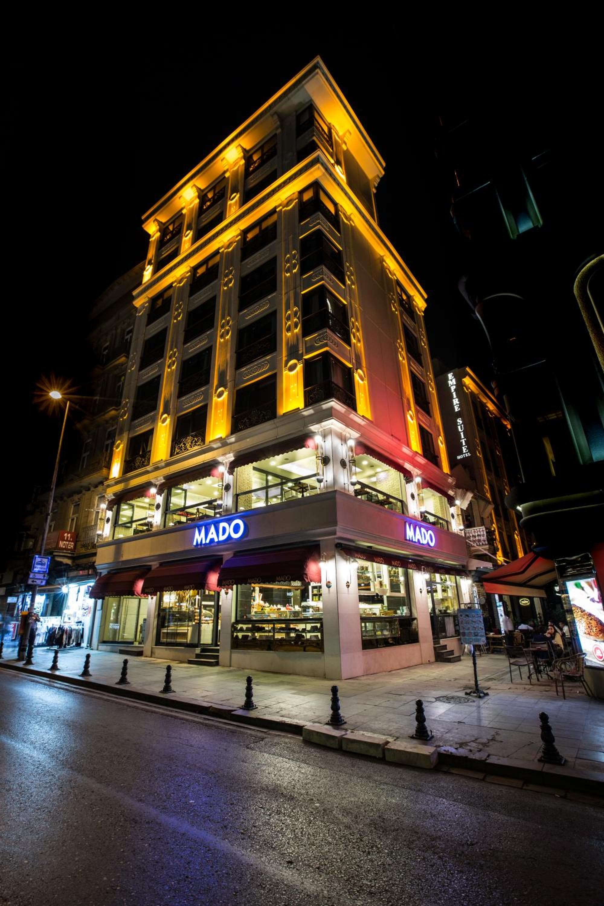 building