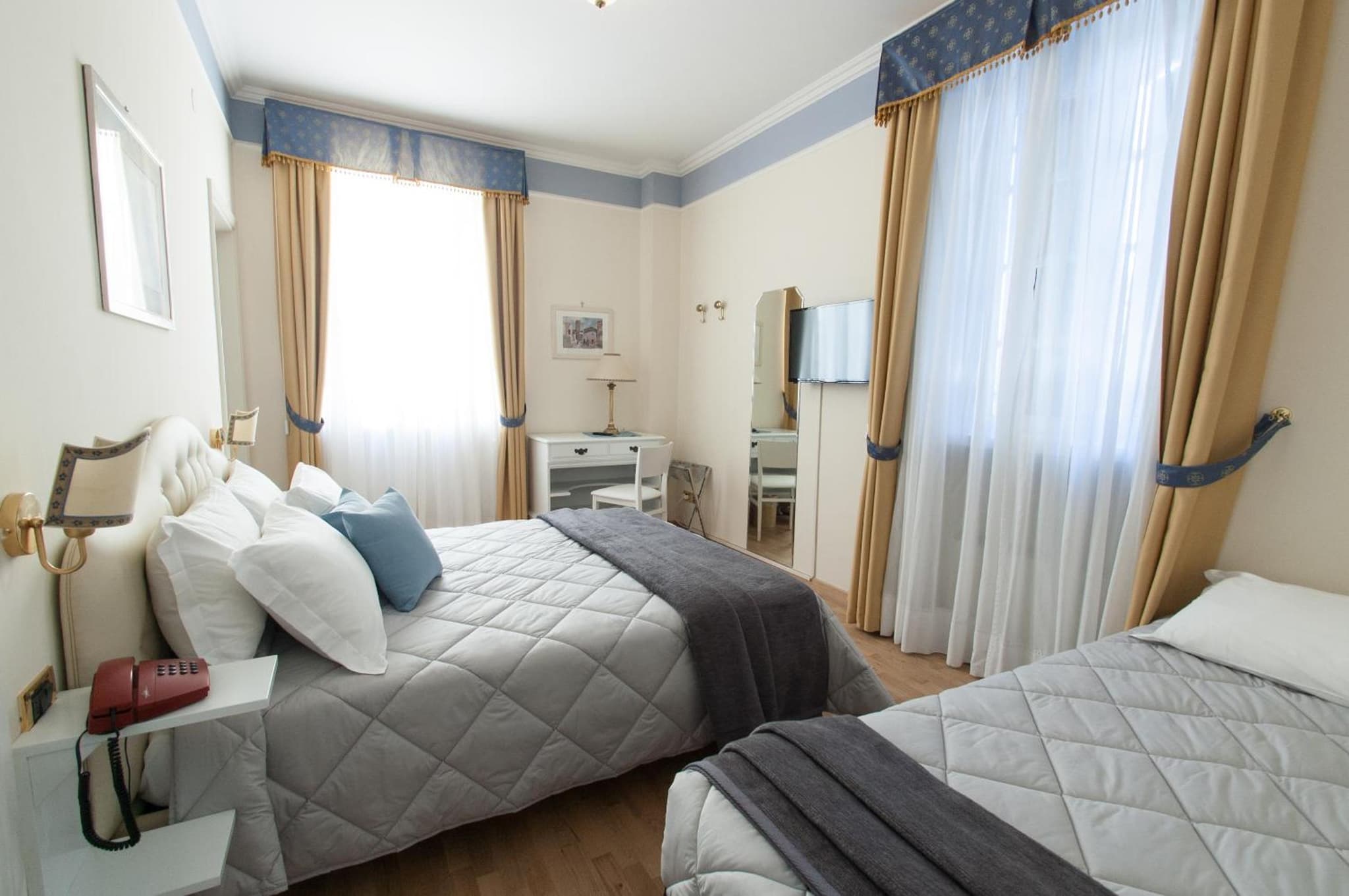 Hotel Villa Erica photo 9