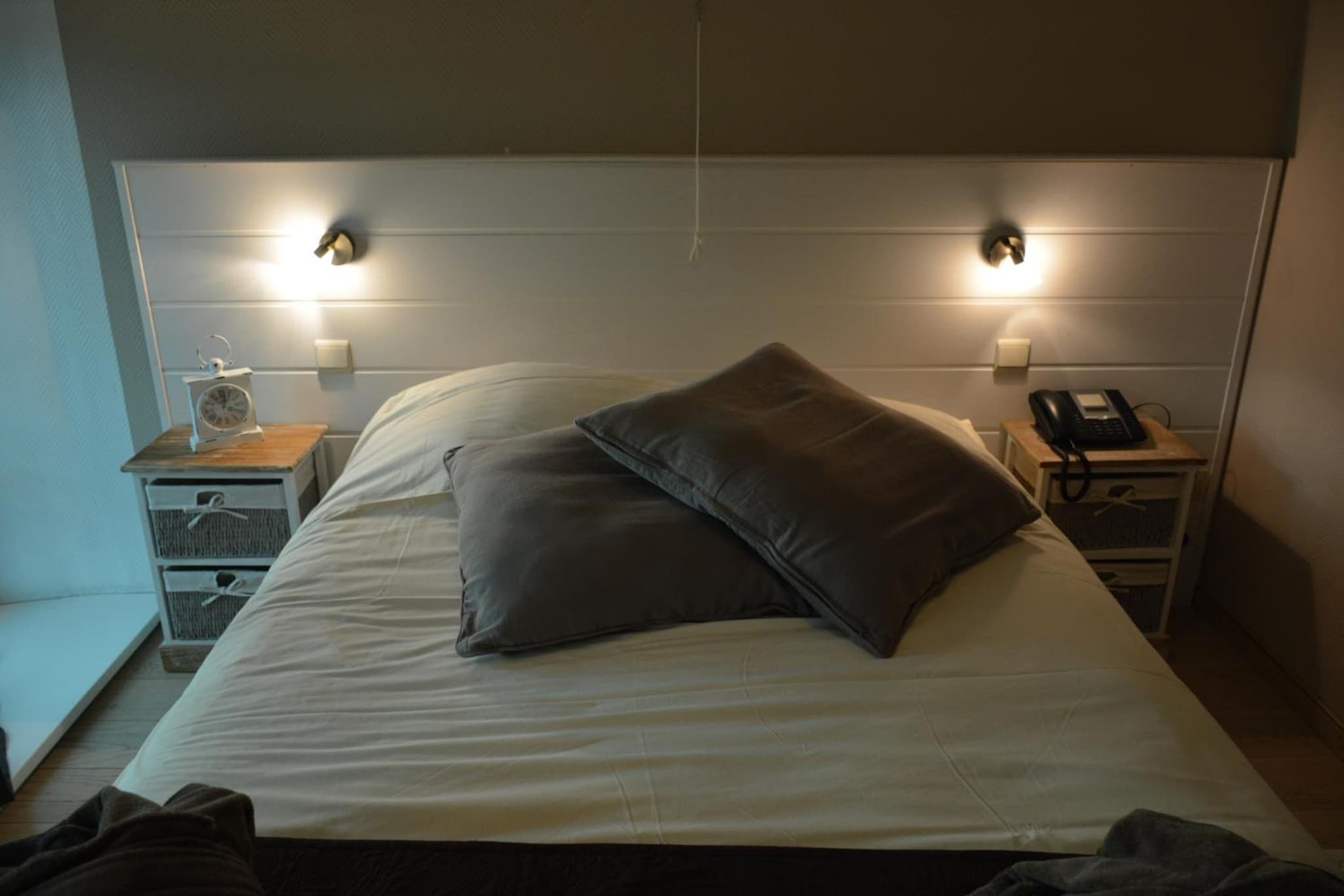 Auberge Le Relais photo 7