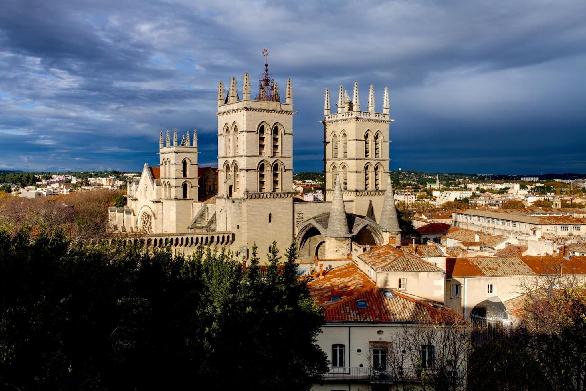 Best Western Hotel Le Guilhem photo 7