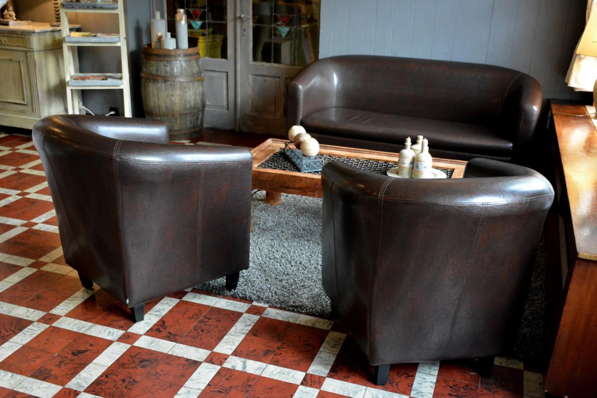 Auberge Le Relais photo 3