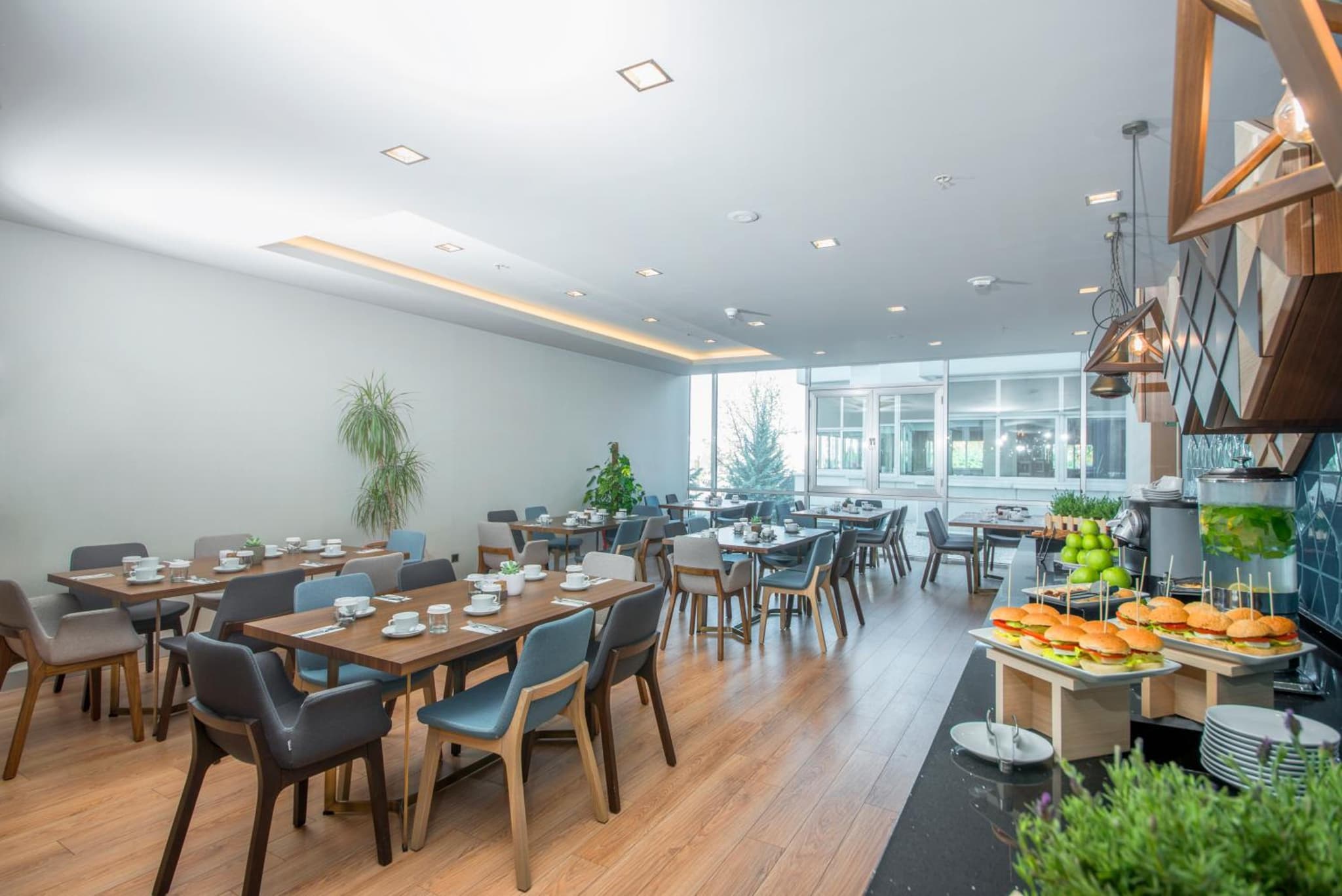Radisson Blu Ankara photo 4