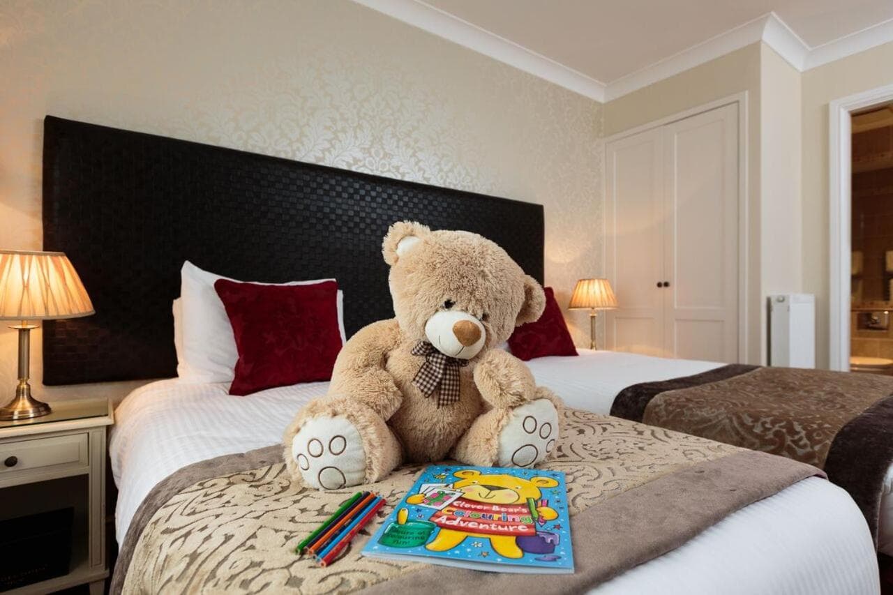 Red Hall Hotel photo 8
