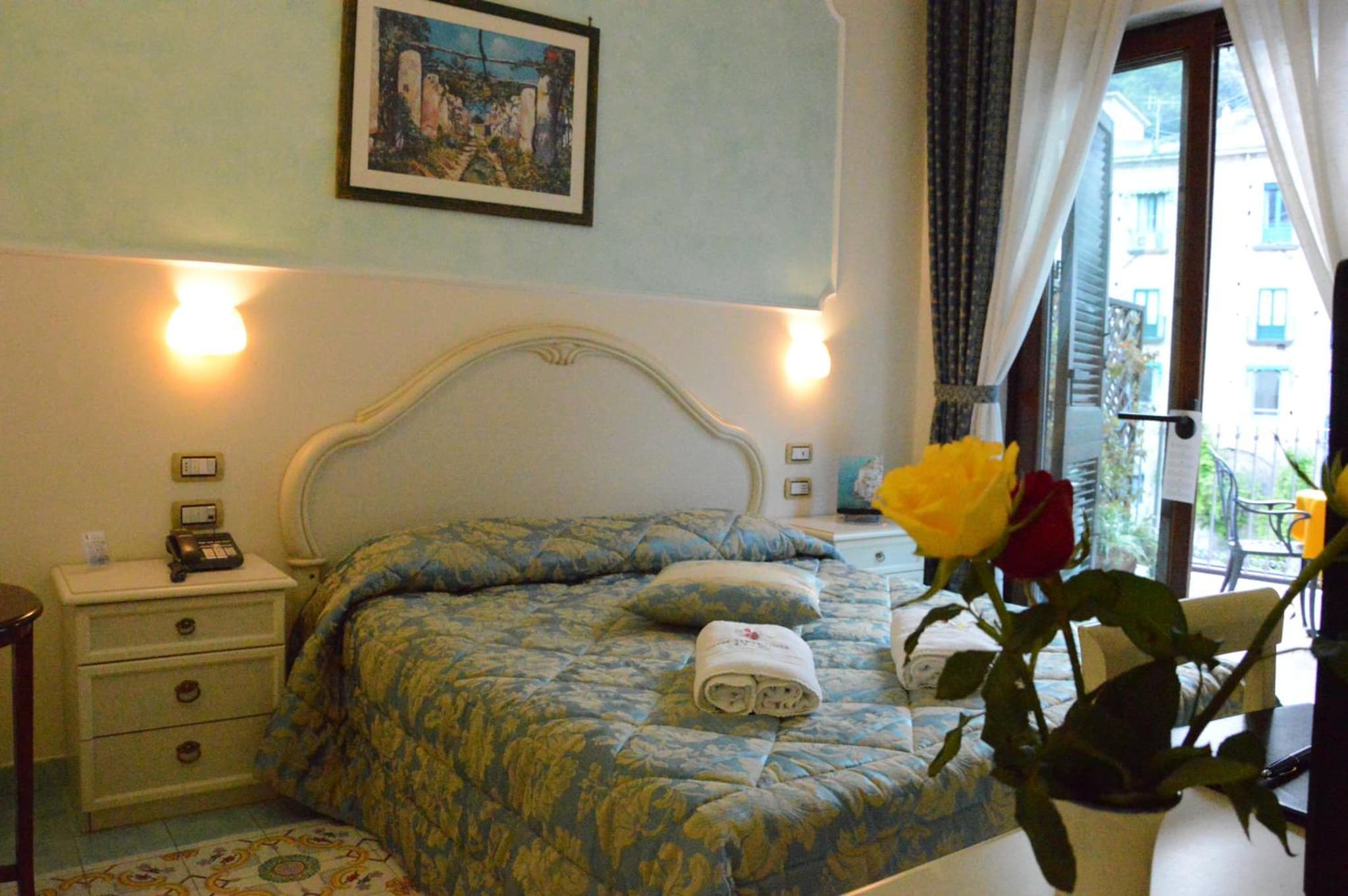 Hotel Santa Lucia photo 4